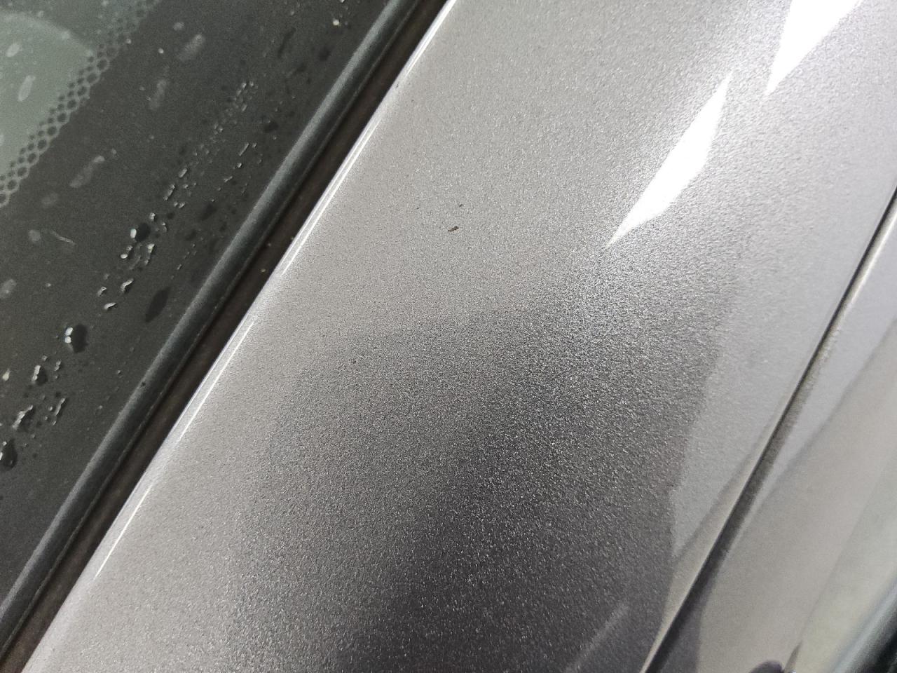 2015 Dodge Durango Citadel Silver vin: 1C4SDJET0FC861093 Damage: Left Drip Rail, Chipped, 2