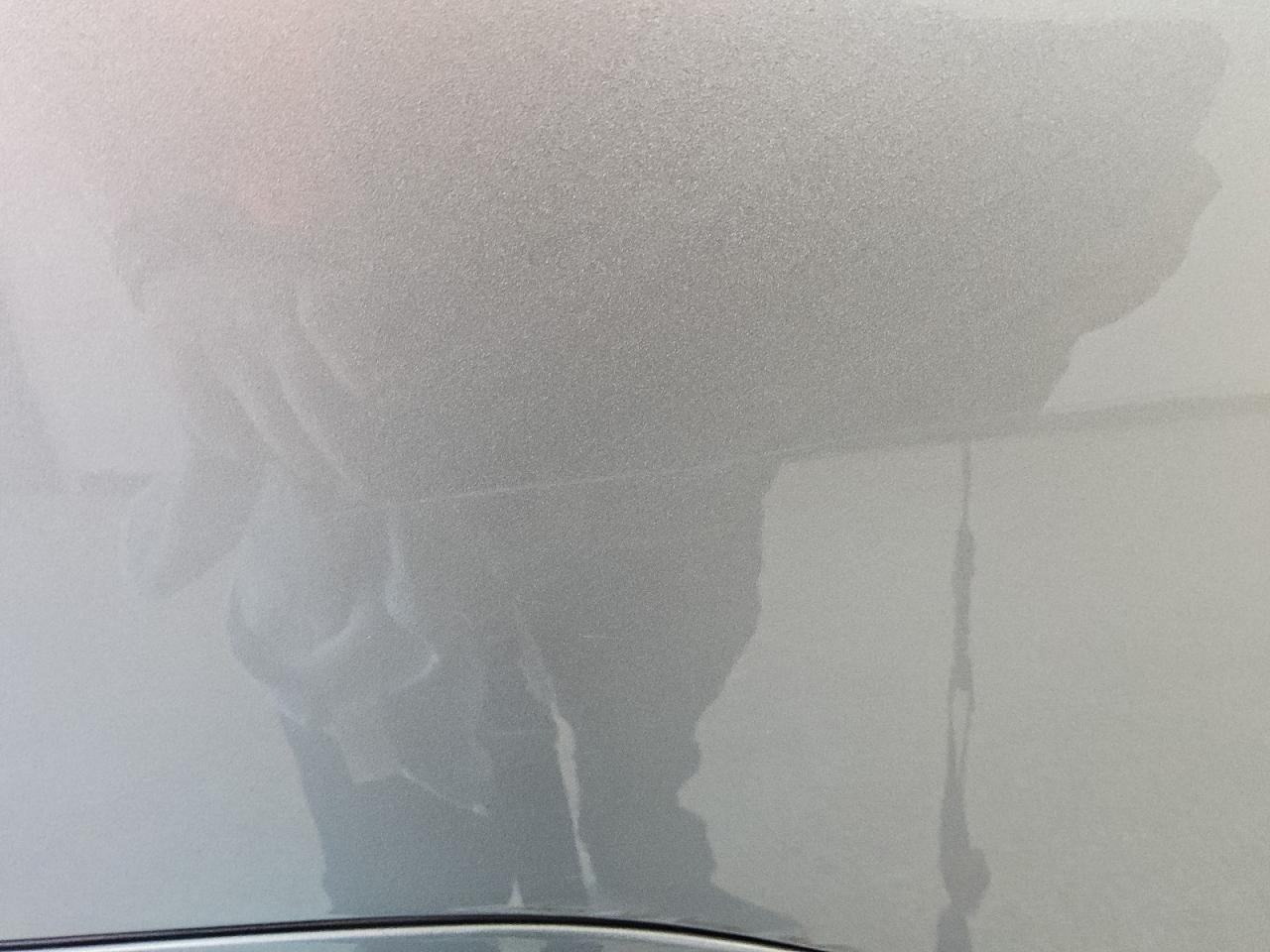 2015 Dodge Durango Citadel Silver vin: 1C4SDJET0FC861093 Damage: Right Qtr Panel, Multiple Scratches Heavy, 2