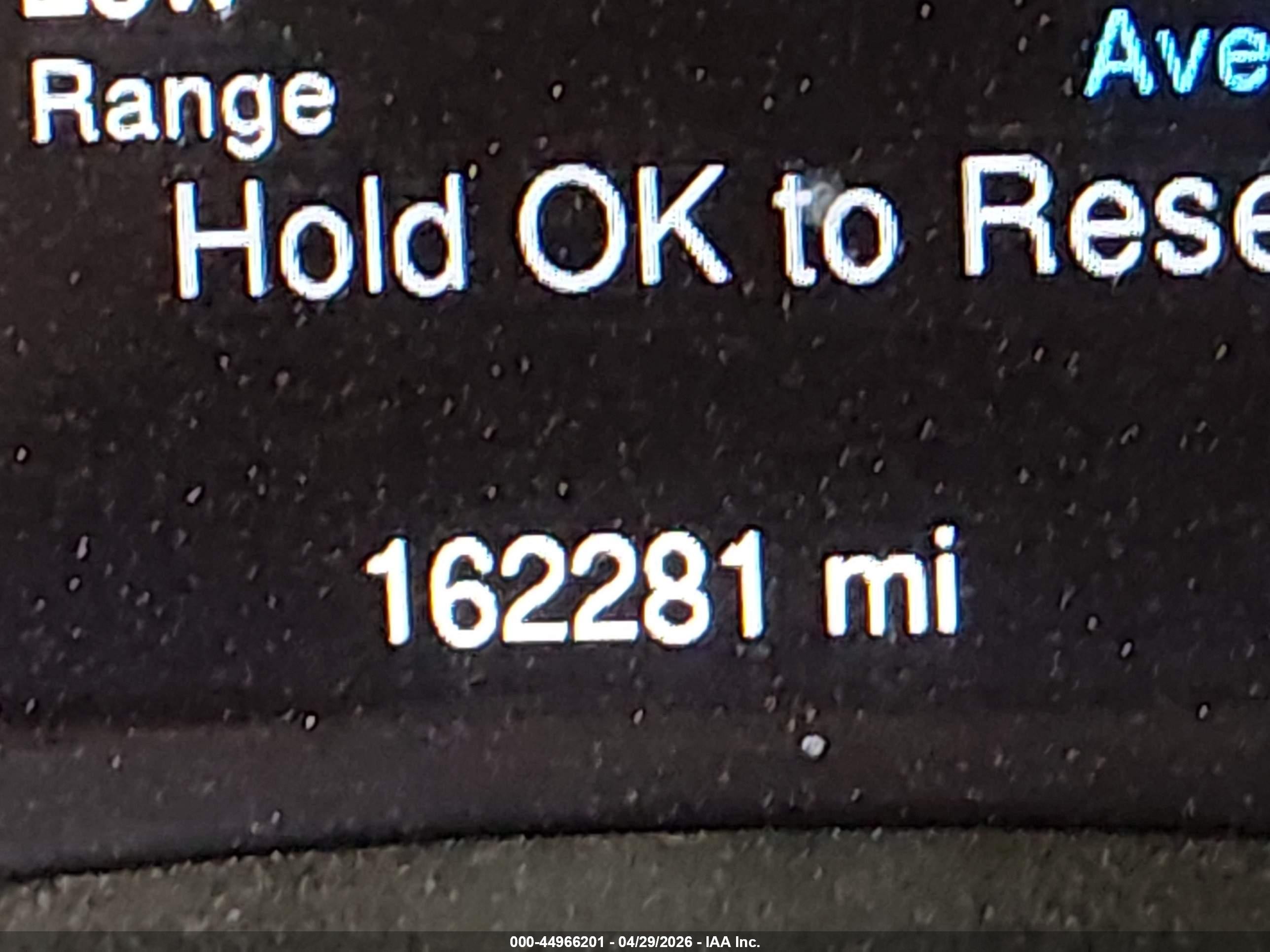 2014 Dodge Durango Citadel Cream vin: 1C4SDJET3EC287345