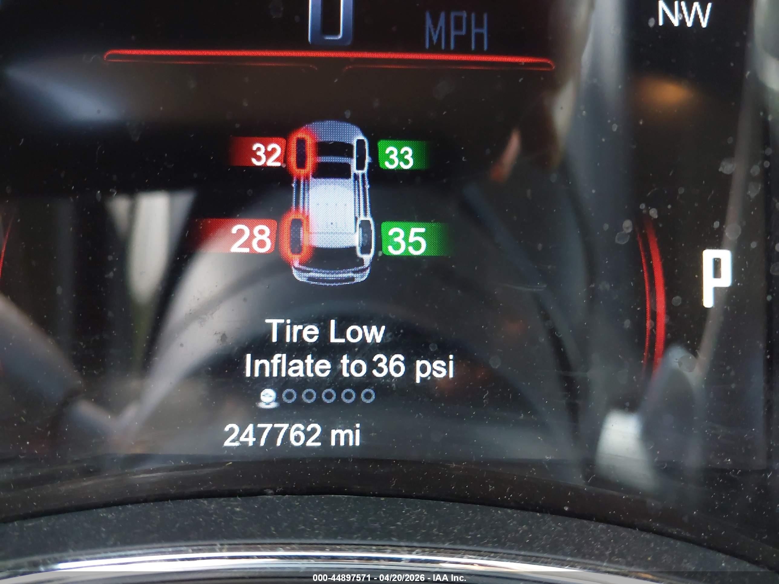 2014 Dodge Durango Citadel Black vin: 1C4SDJET4EC552452