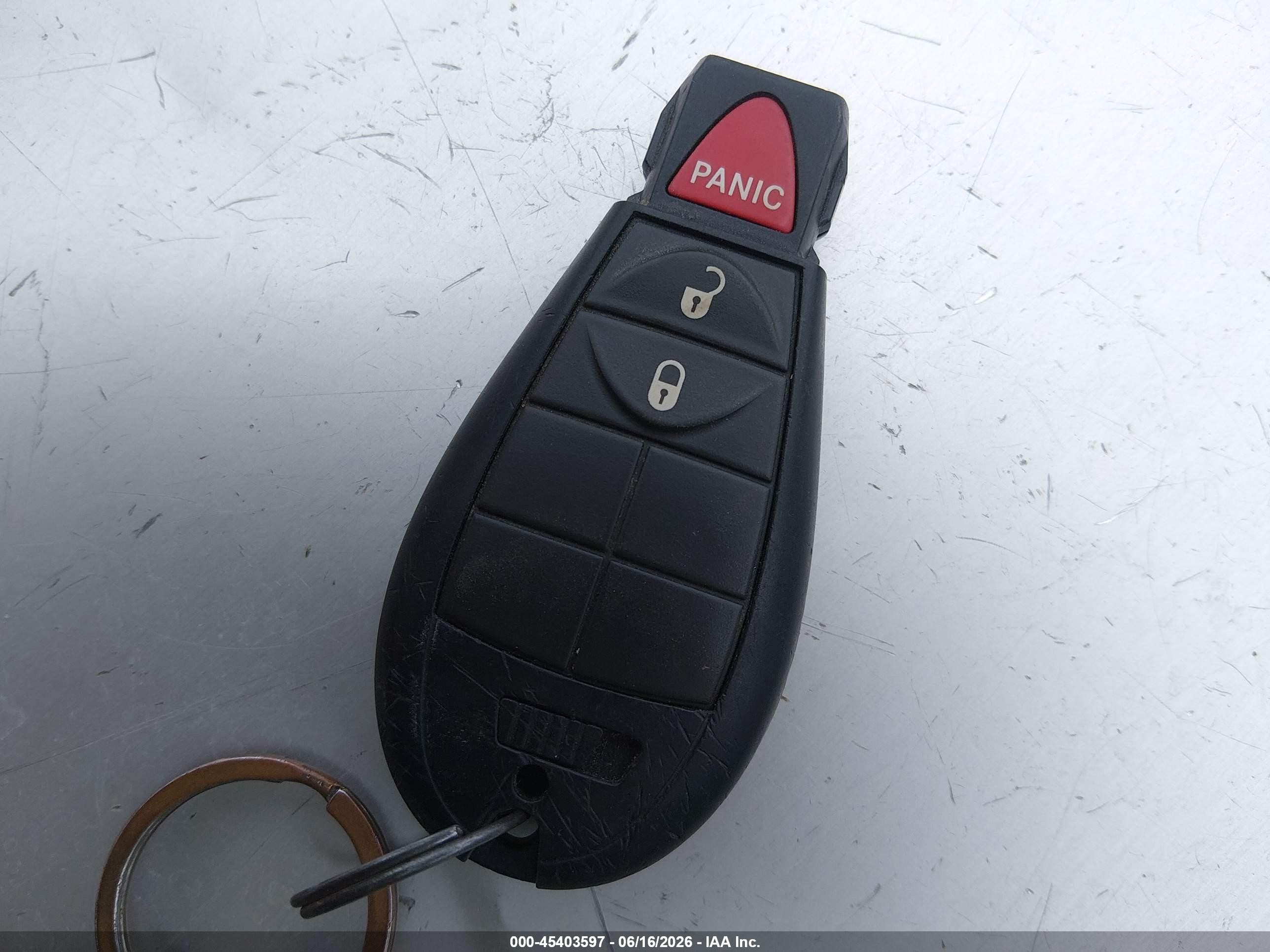 2013 Dodge Durango Special Service Red vin: 1C4SDJFT8DC670002