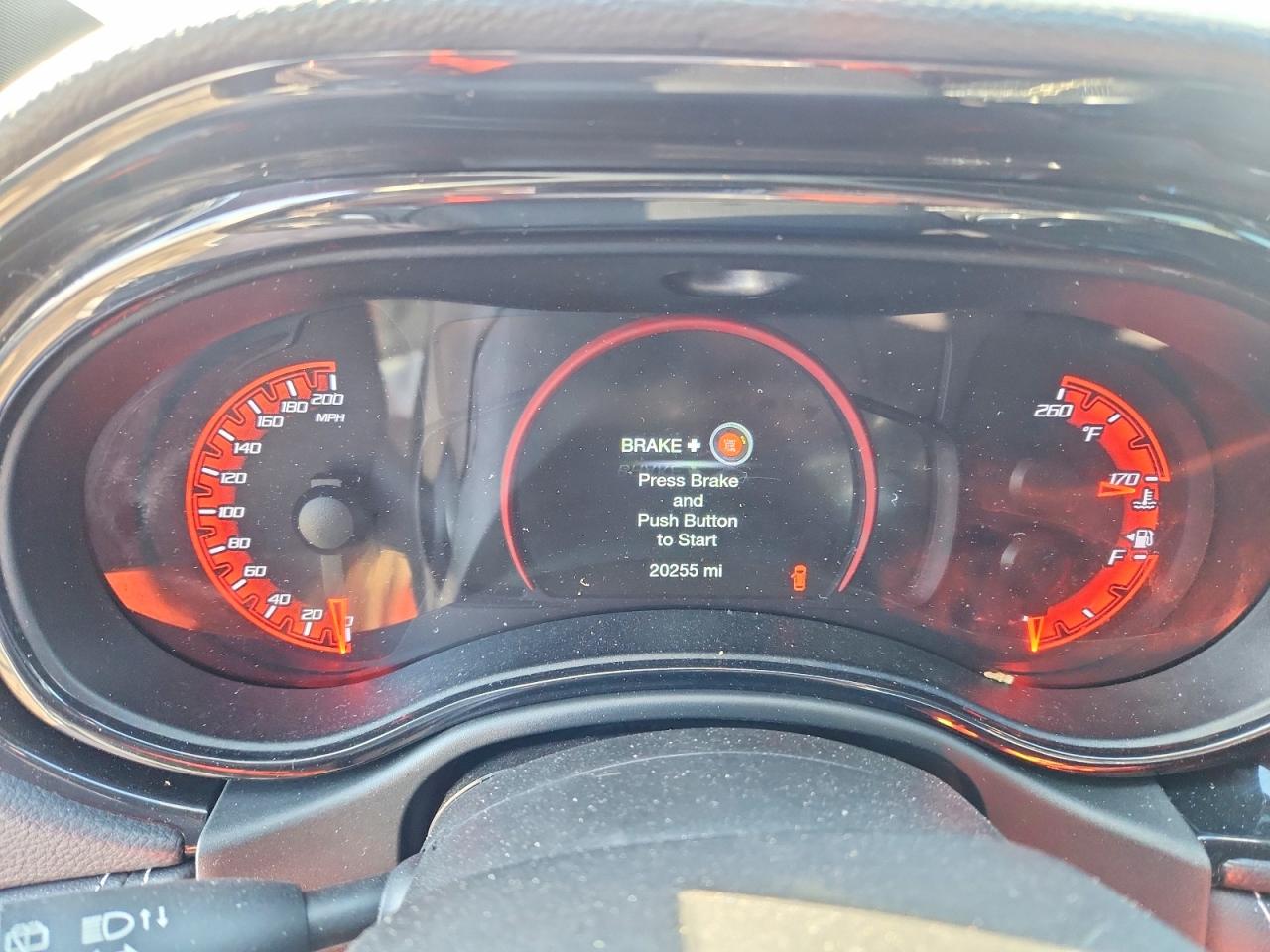 2021 Dodge Durango Srt Hellcat White vin: 1C4SDJH98MC683396