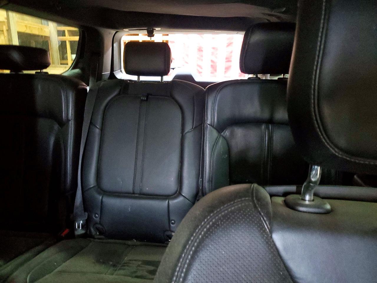 2022 Jeep Wagoneer Series I White vin: 1C4SJVAT8NS206562