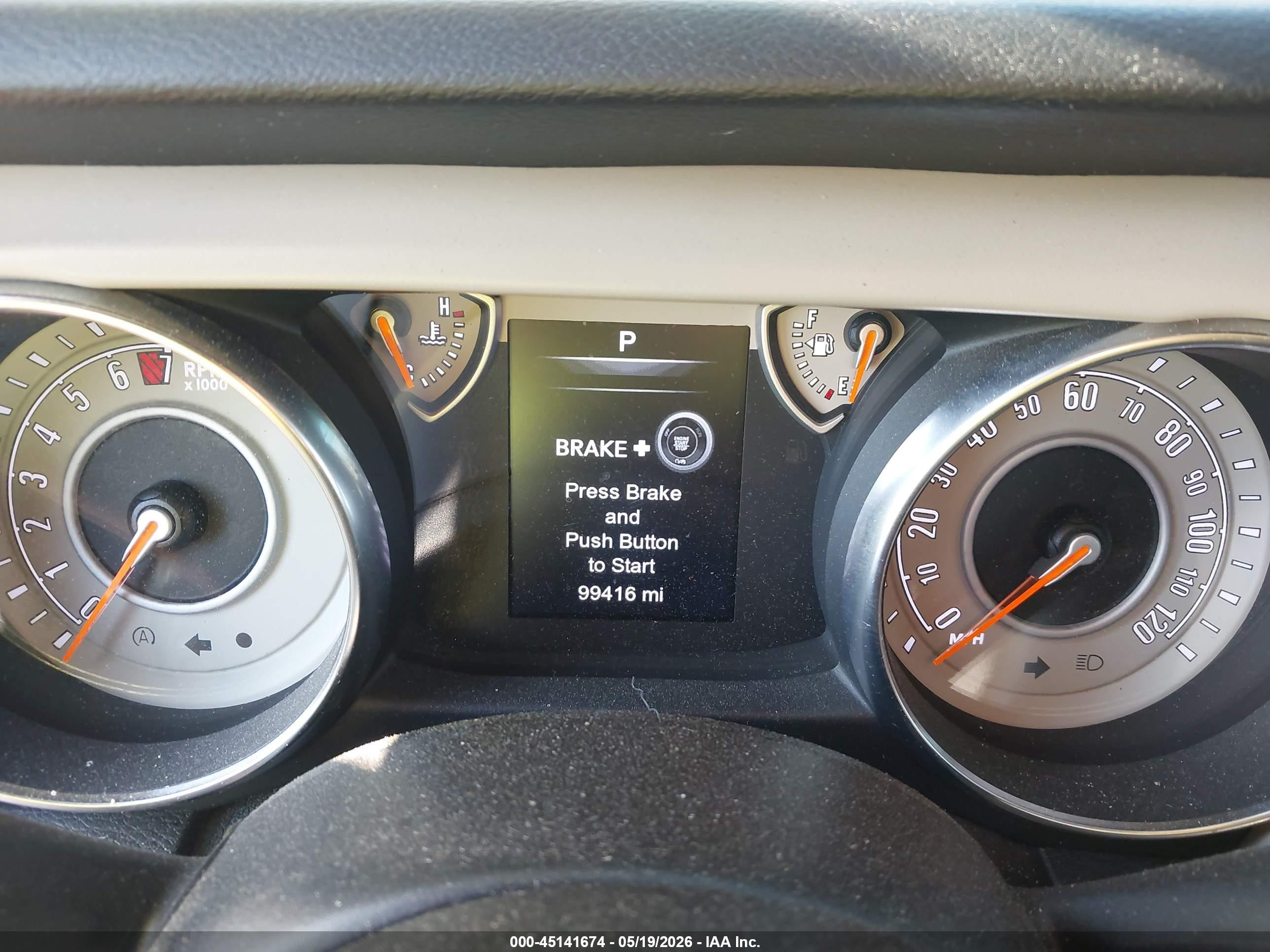 2020 Jeep Gladiator Sport 4x4 Tan vin: 1C6HJTAG0LL184850