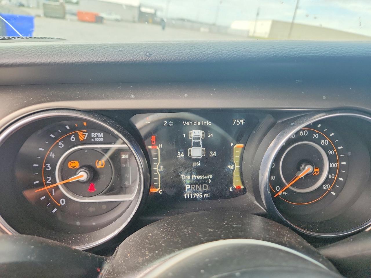 2021 Jeep Gladiator Sport Red vin: 1C6HJTAG1ML542278