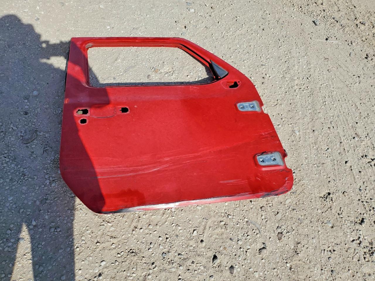 2023 Jeep Gladiator Sport Red vin: 1C6HJTAG4PL506962