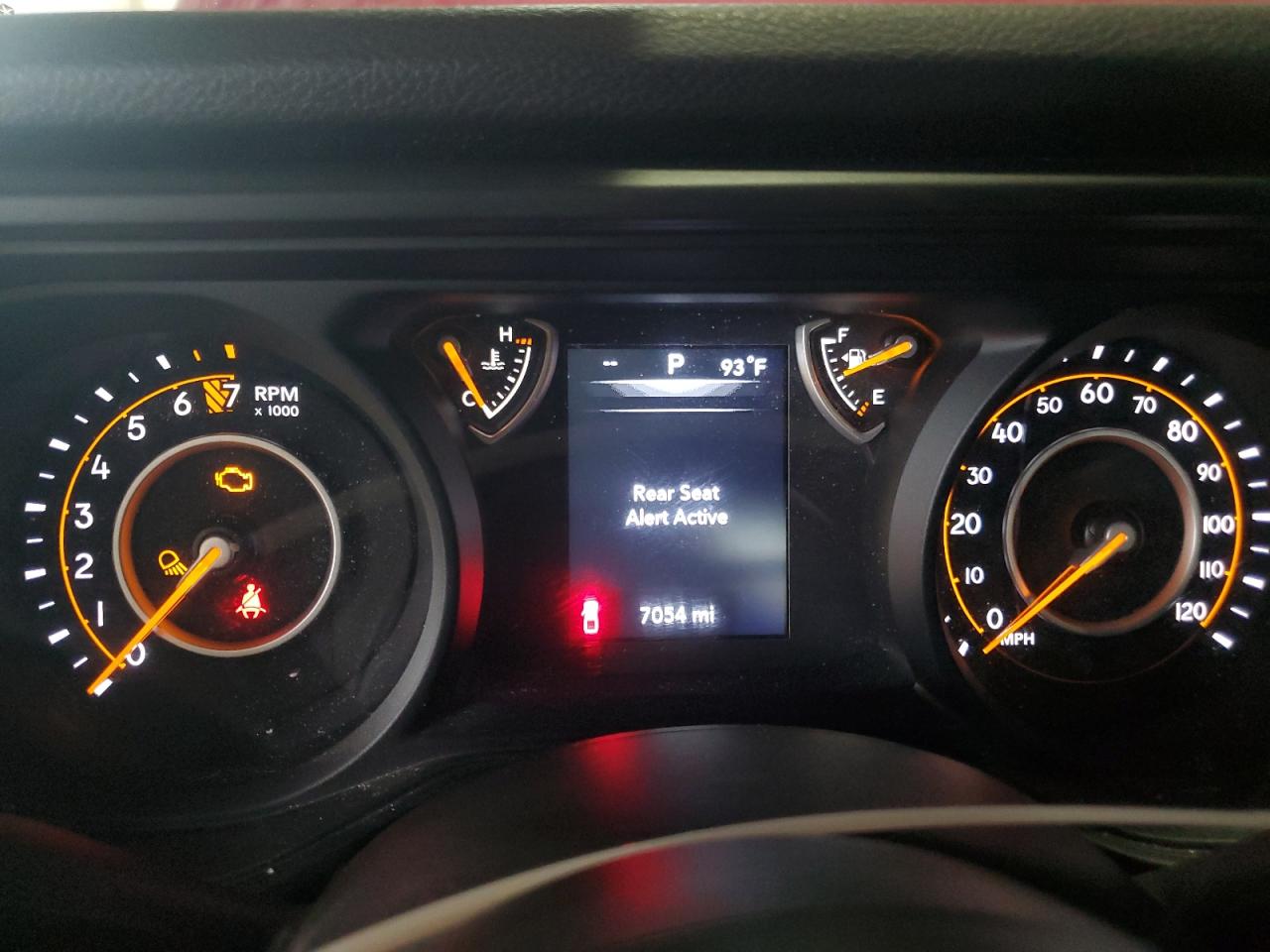 2024 Jeep Gladiator Sport Pink vin: 1C6HJTAG5RL131165