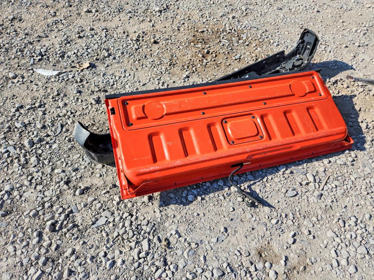 2020 Jeep Gladiator Sport Оранжевый vin: 1C6HJTAG7LL149545