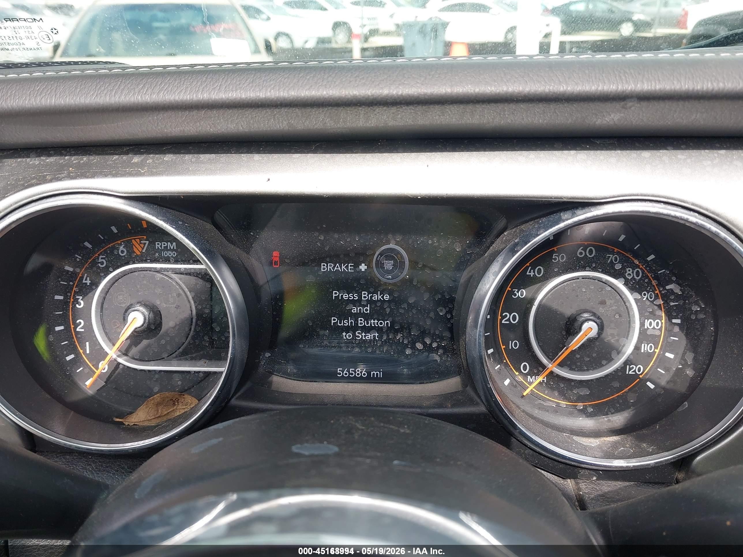 2023 Jeep Gladiator Overland 4x4 Black vin: 1C6HJTFG3PL514544