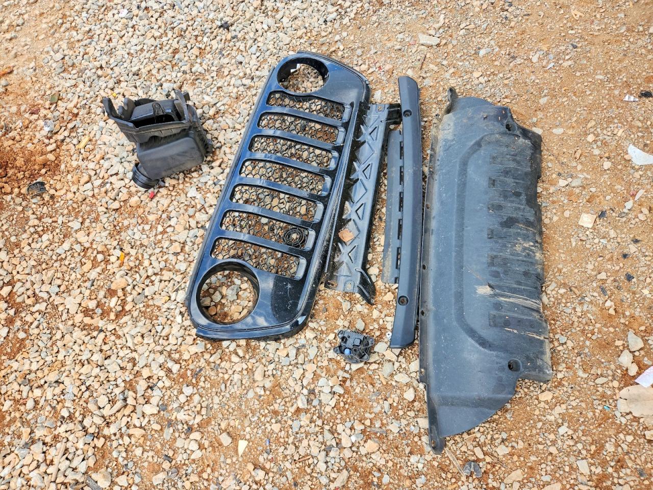 2021 Jeep Gladiator Sport Зеленый vin: 1C6JJTAM7ML611157