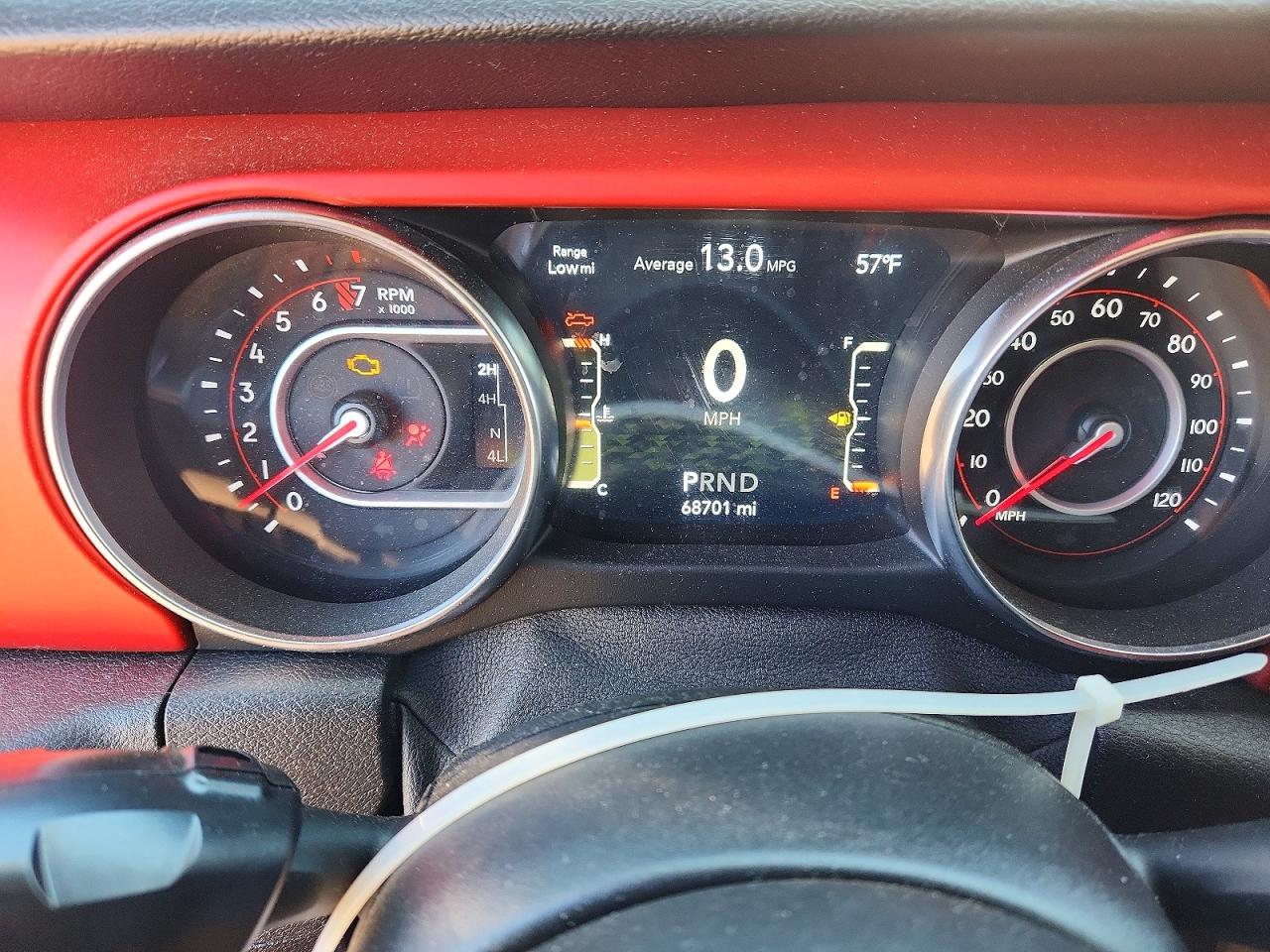 2021 Jeep Gladiator Rubicon Серый vin: 1C6JJTBG5ML585666
