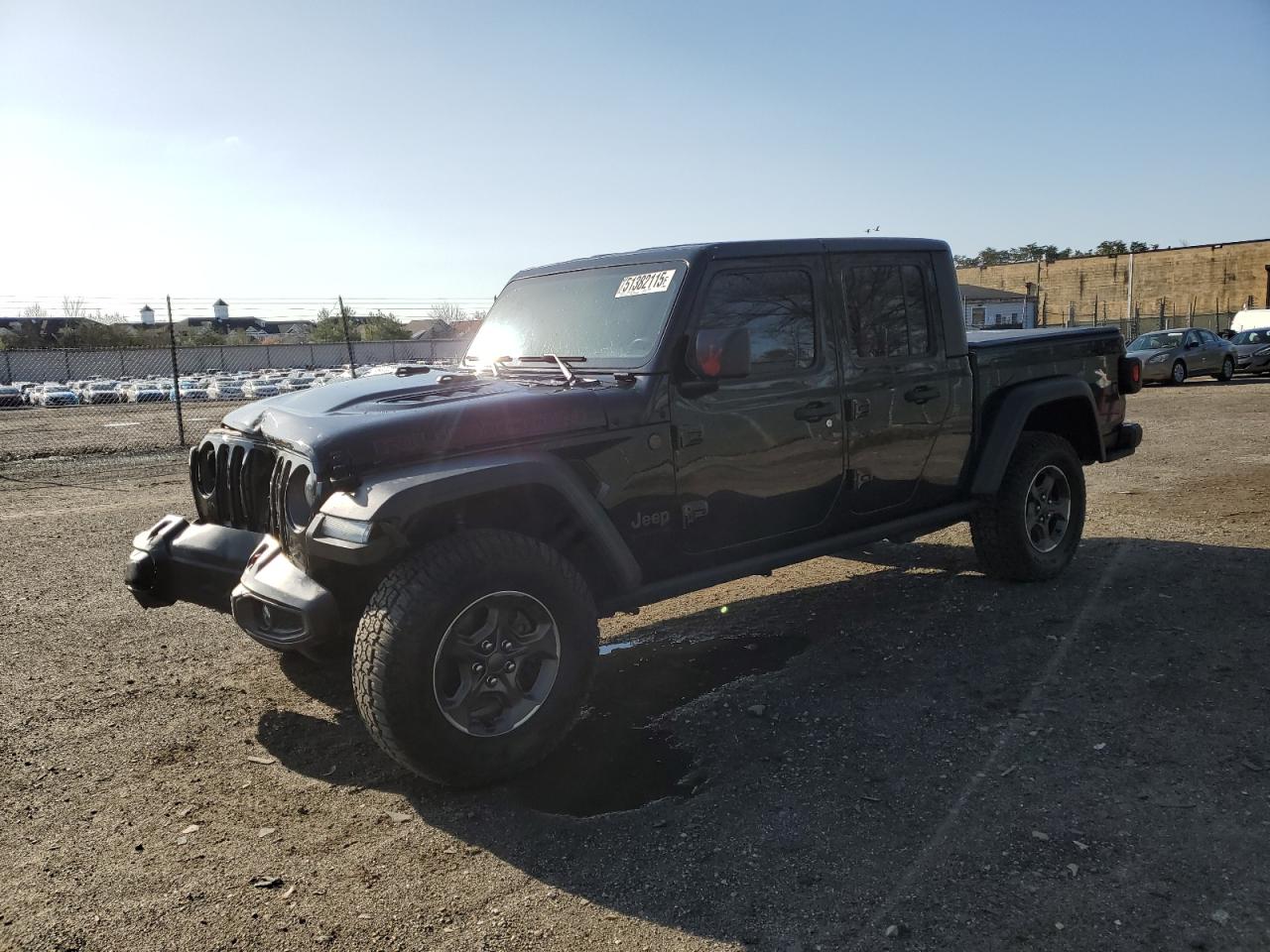 1C6JJTBG9LL184085