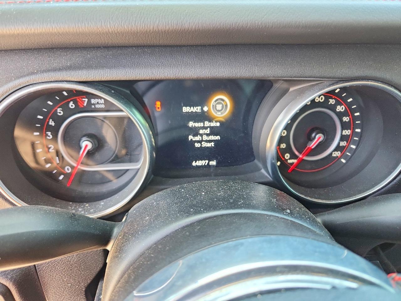 2020 Jeep Gladiator Rubicon Charcoal vin: 1C6JJTBGXLL114384