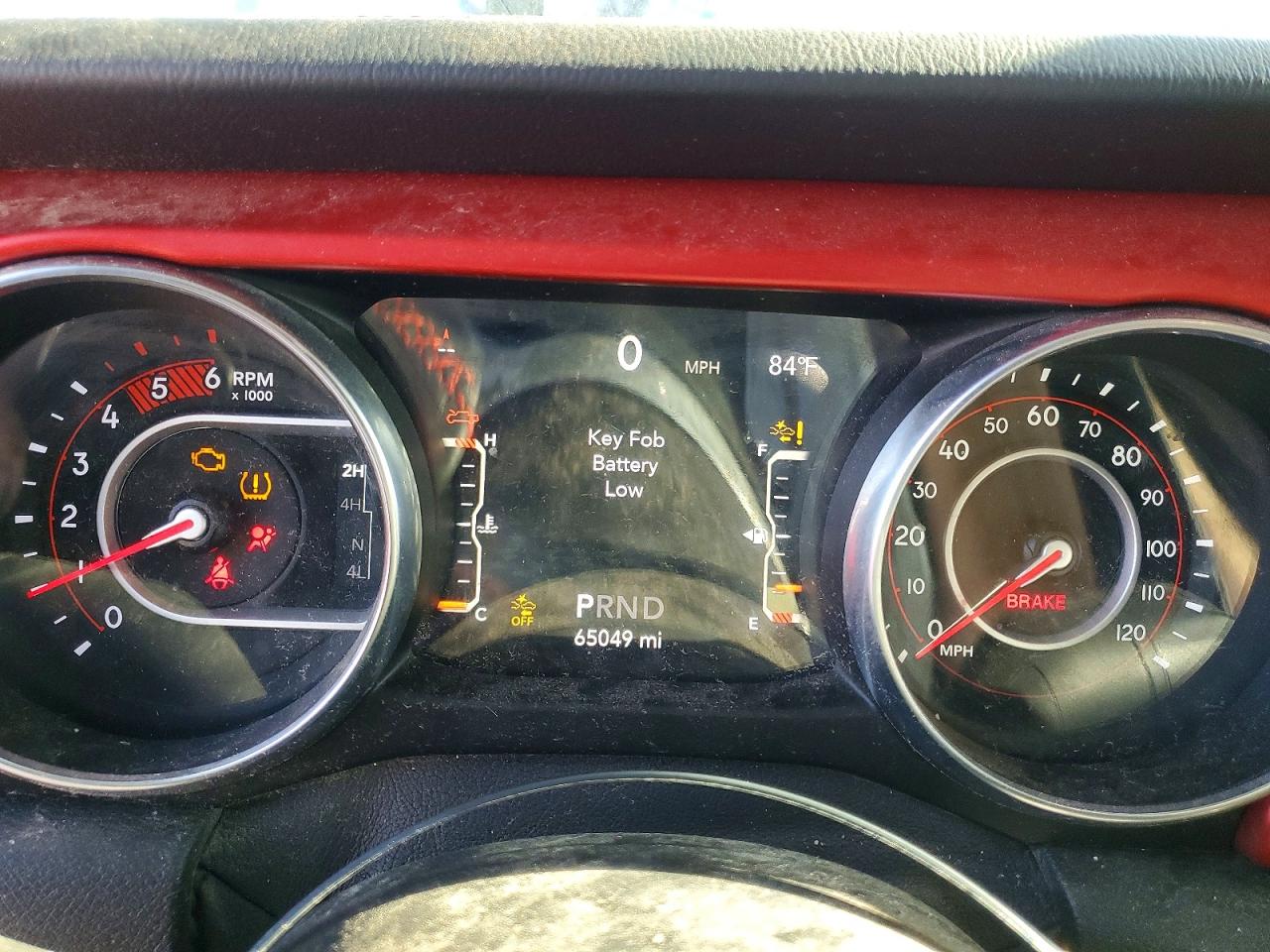2021 Jeep Gladiator Rubicon Blue vin: 1C6JJTBM3ML605368