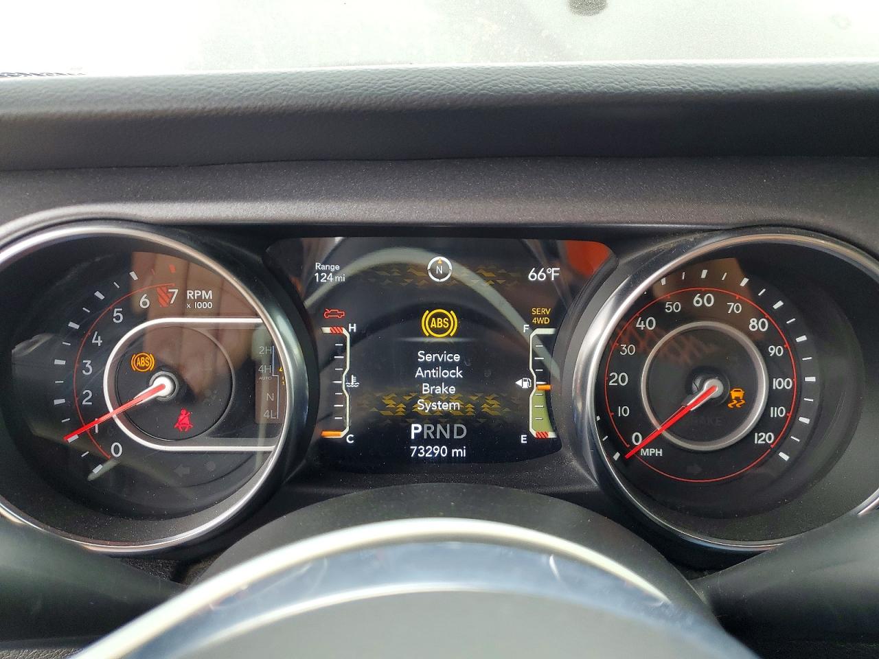 2021 Jeep Gladiator Mojave Black vin: 1C6JJTEG2ML573678