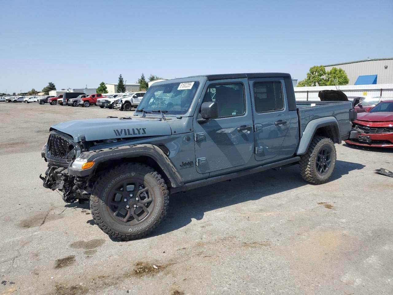 1C6PJTAG7SL500982