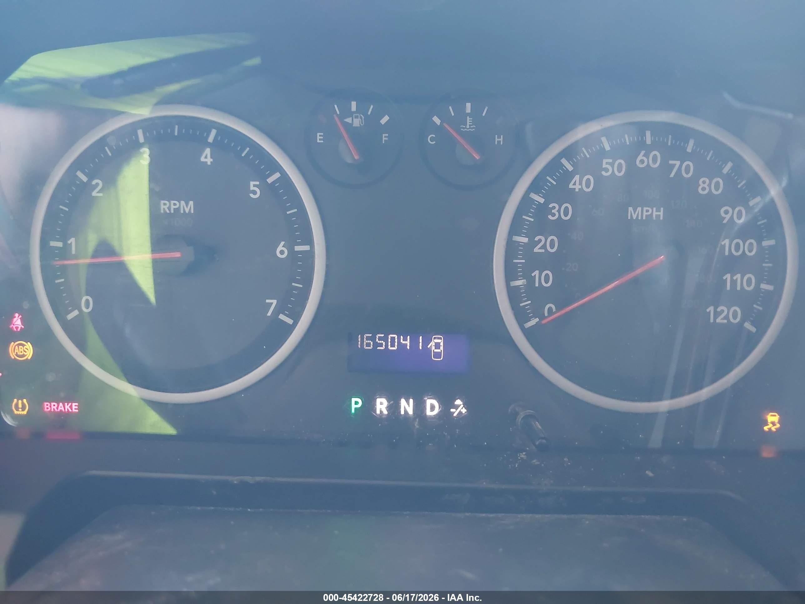 2012 Ram 1500 Tradesman Black vin: 1C6RD6FP1CS297847