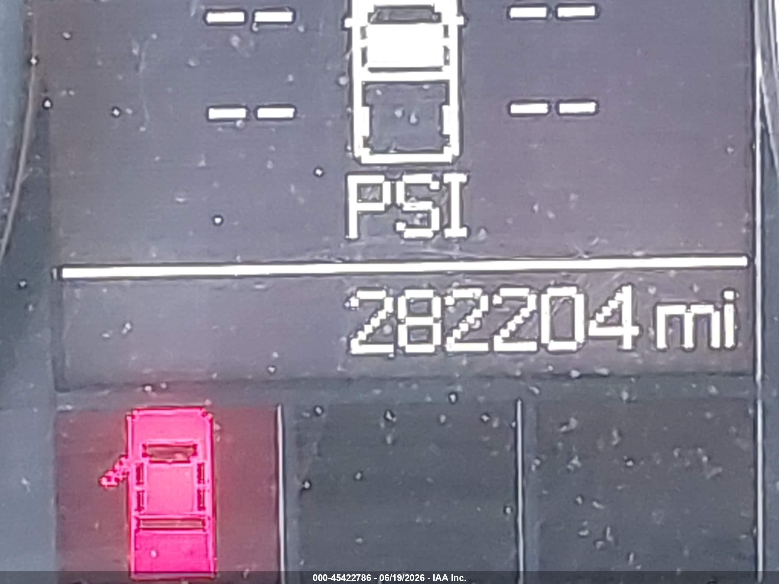 2012 Ram 1500 St Серый vin: 1C6RD6FP5CS205400