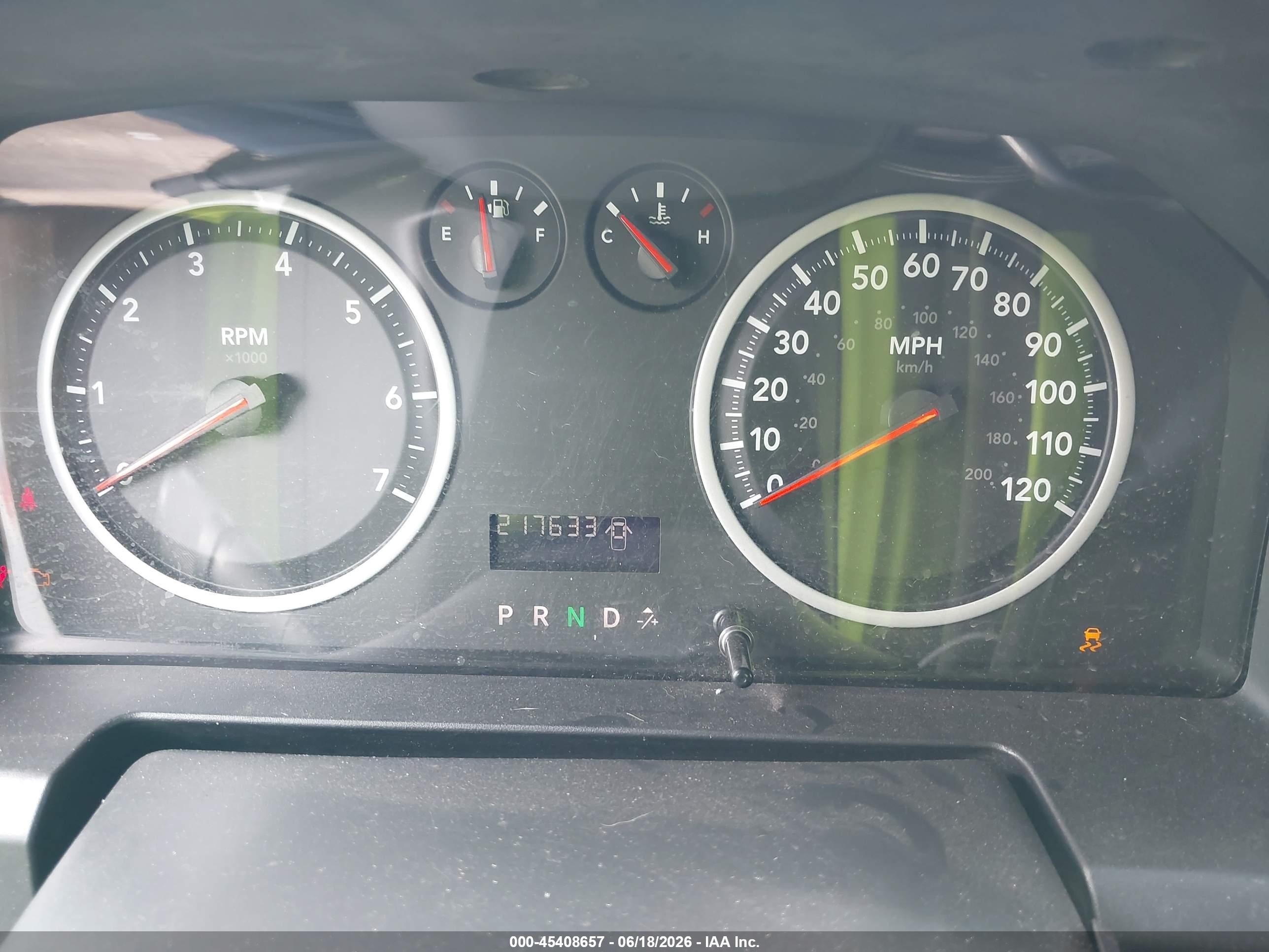 2012 Ram 1500 St Белый vin: 1C6RD6FP9CS118230