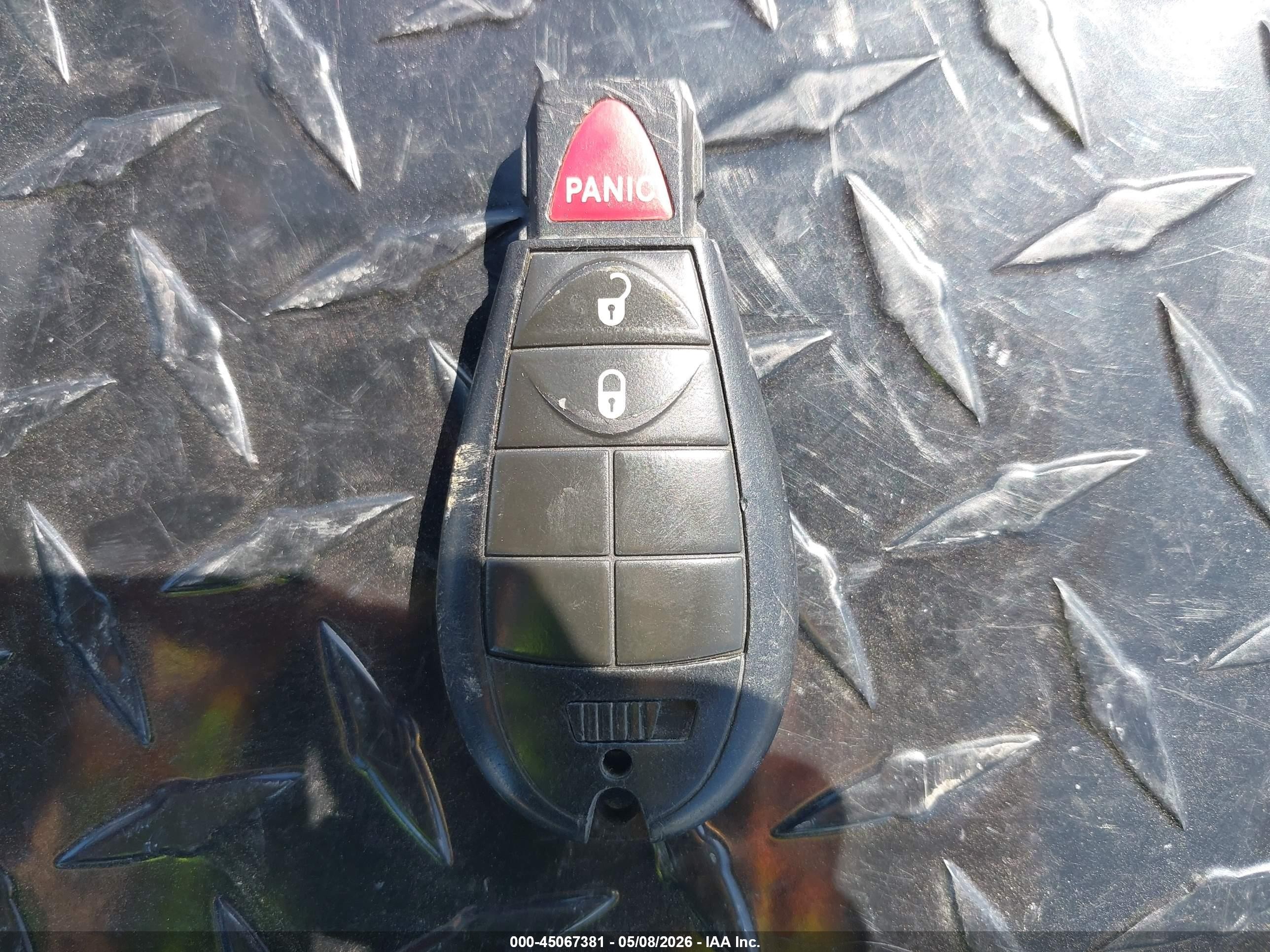 2012 Ram 1500 St Красный vin: 1C6RD6FP9CS231918