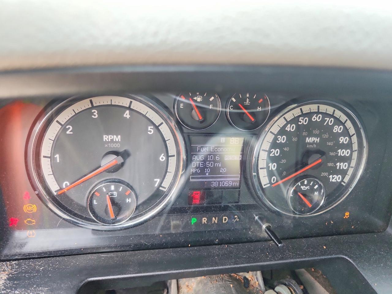 2012 Dodge Ram 1500 St Black vin: 1C6RD6FT2CS301935