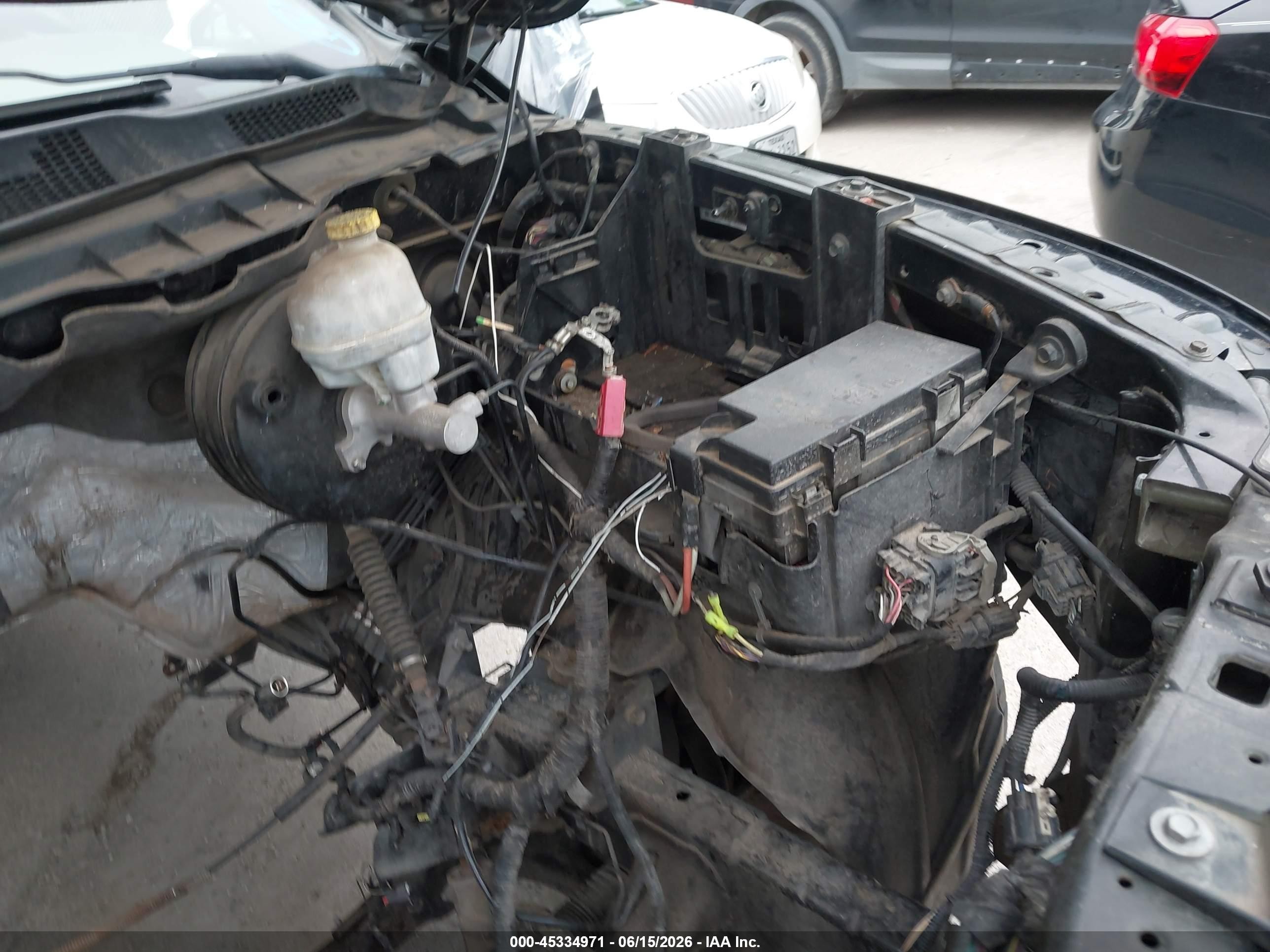 2012 Ram 1500 St Black vin: 1C6RD6FT8CS236167