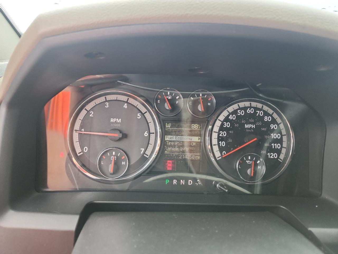 2012 Dodge Ram 1500 Slt Red vin: 1C6RD6GP4CS100801