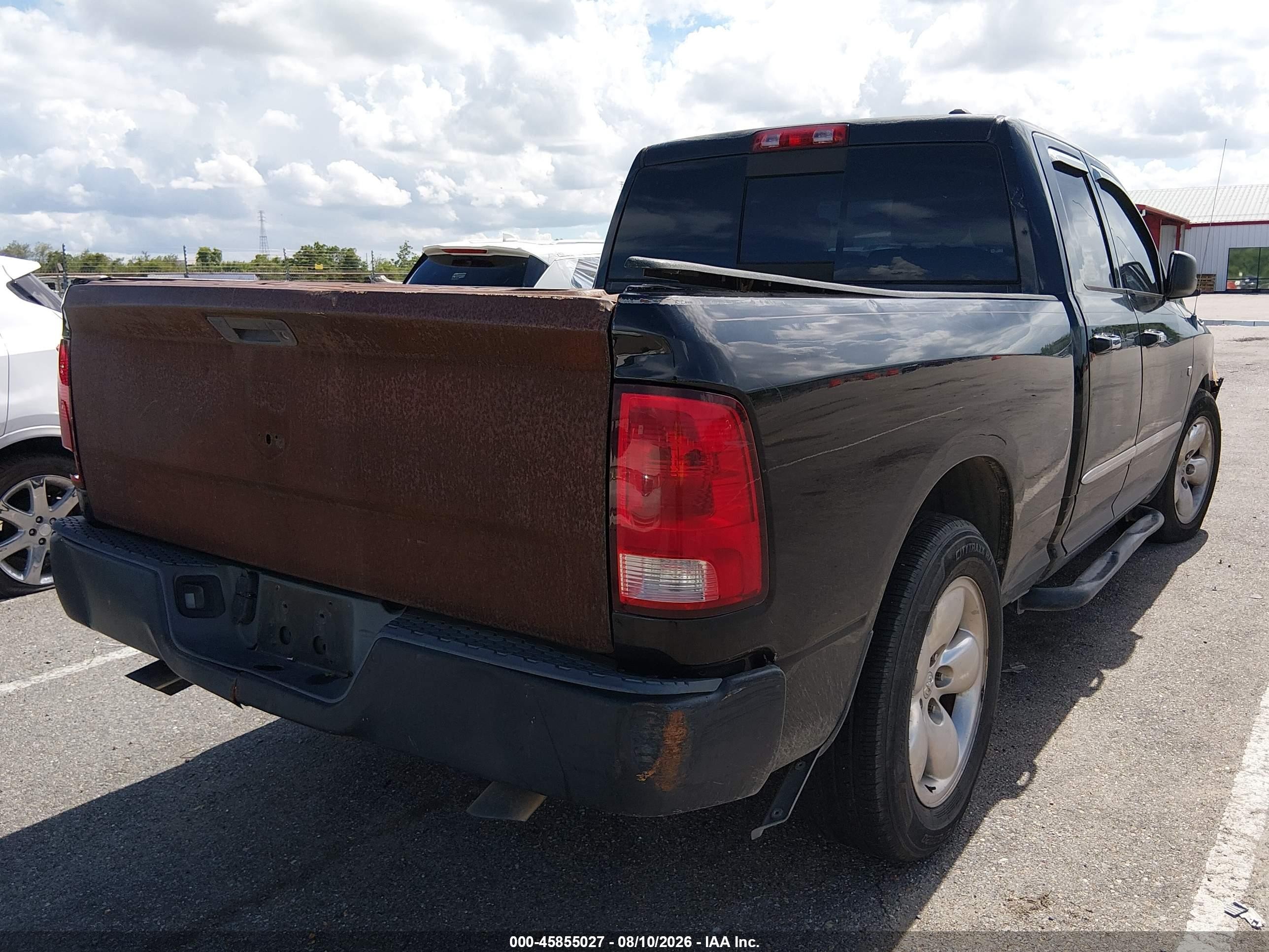 2012 Ram 1500 Slt Black vin: 1C6RD6GP8CS245338