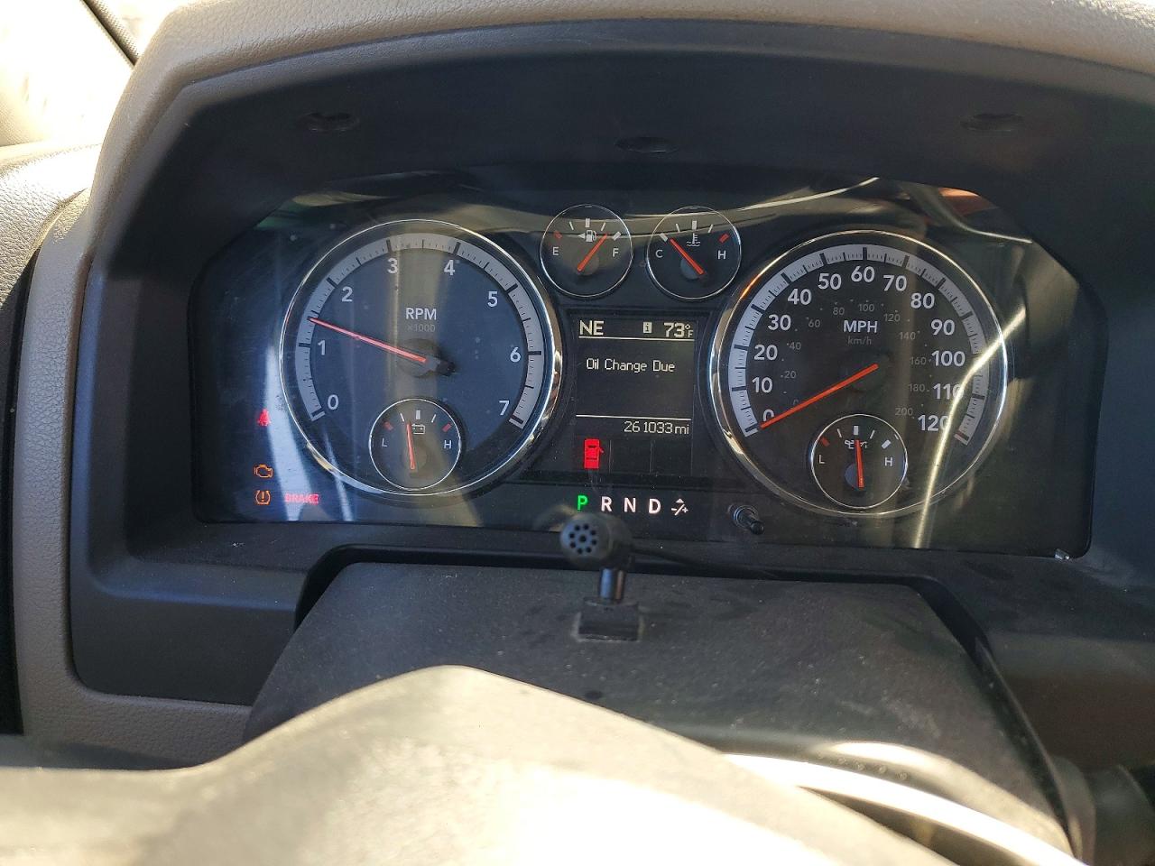 2012 Dodge Ram 1500 Slt Black vin: 1C6RD6GP9CS291759