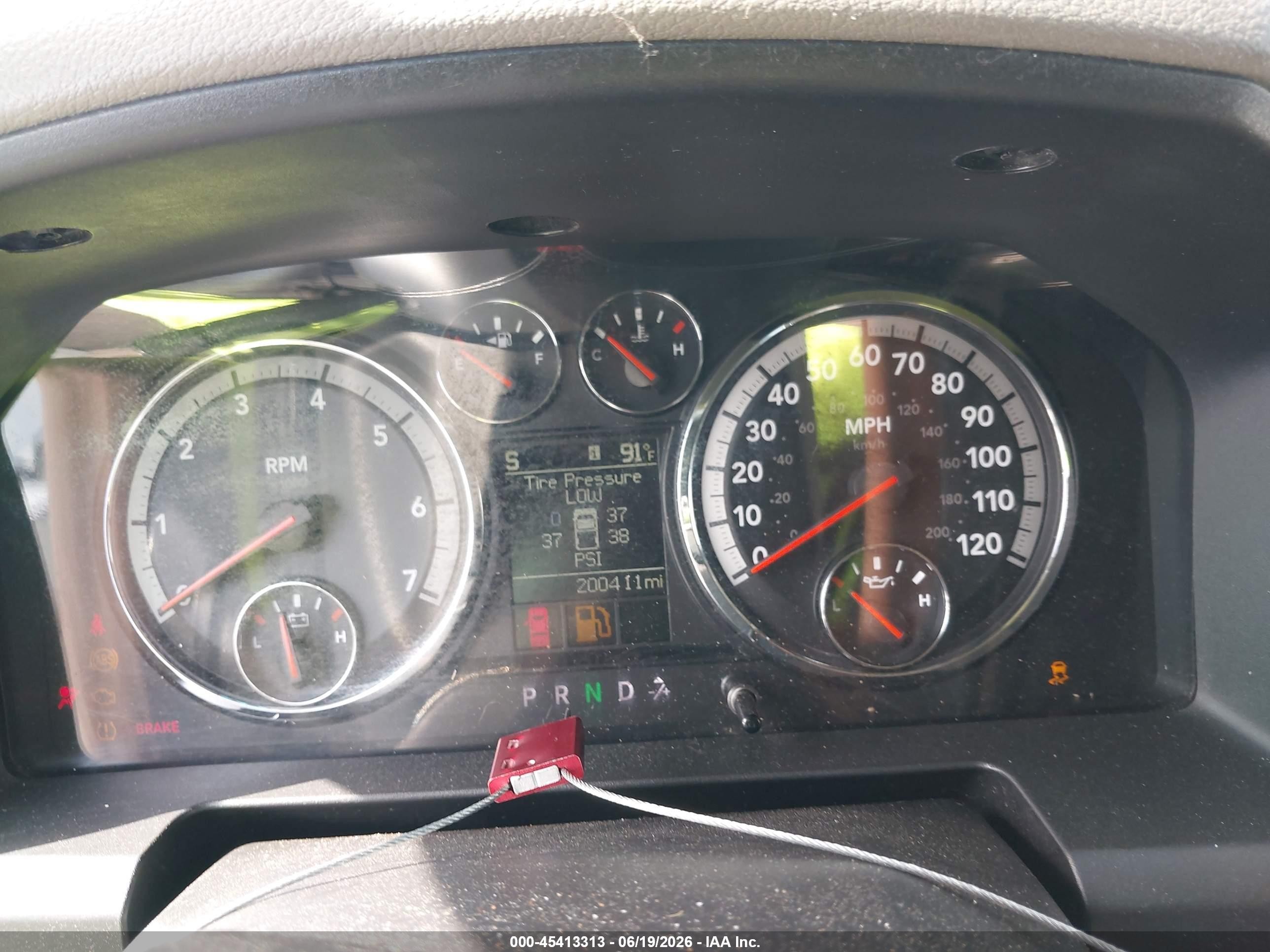 2012 Ram 1500 Slt Silver vin: 1C6RD6GT0CS183852