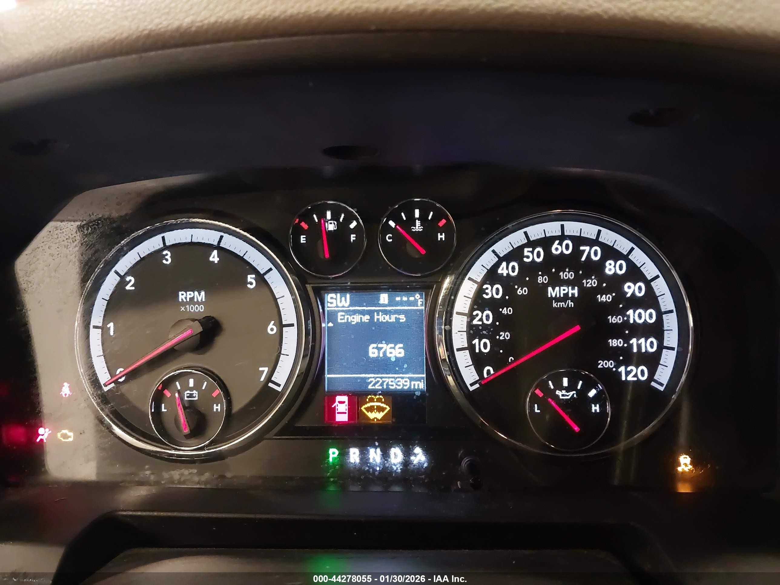 2012 Ram 1500 Slt Черный vin: 1C6RD6GT5CS255922