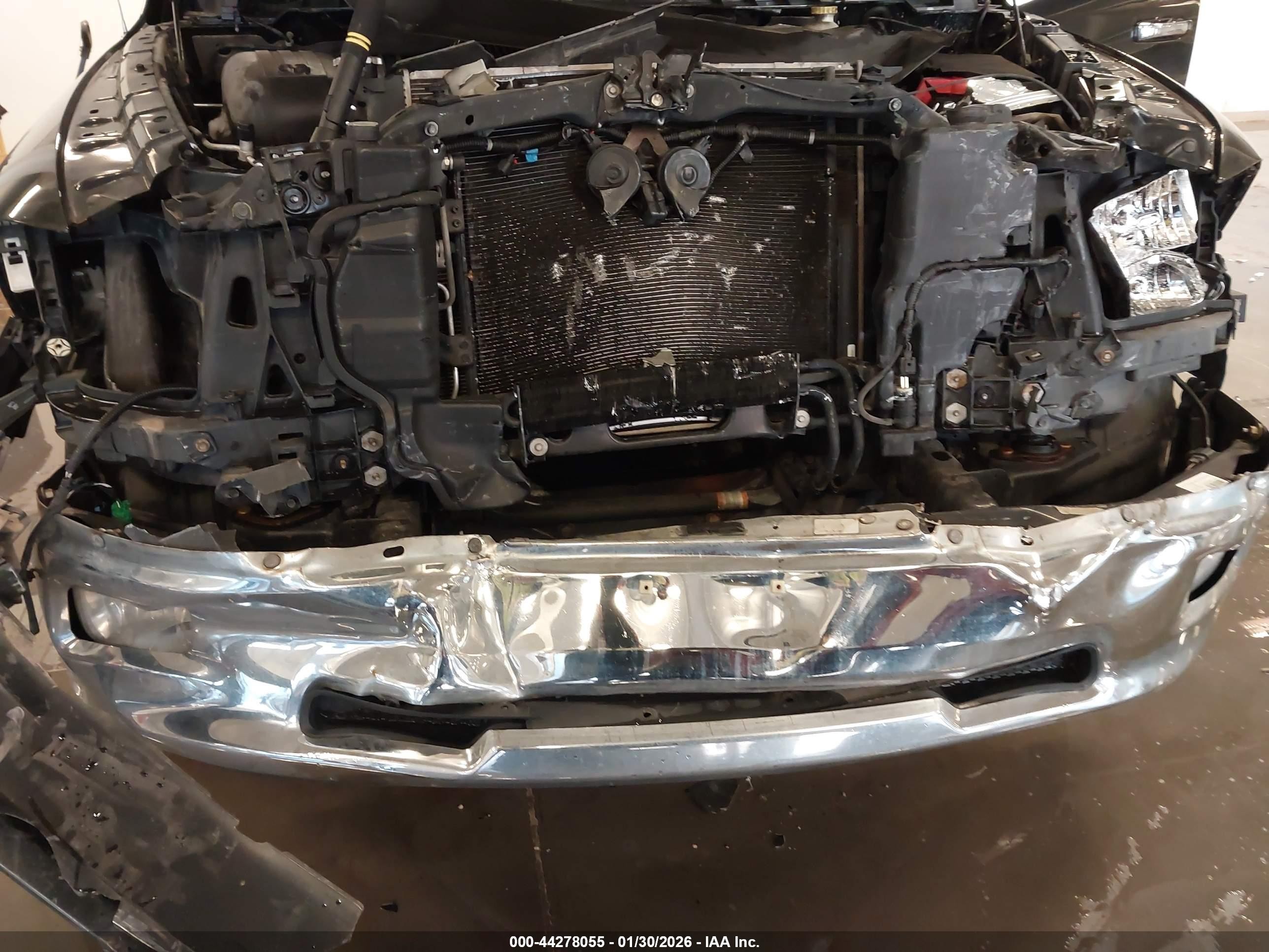 2012 Ram 1500 Slt Черный vin: 1C6RD6GT5CS255922