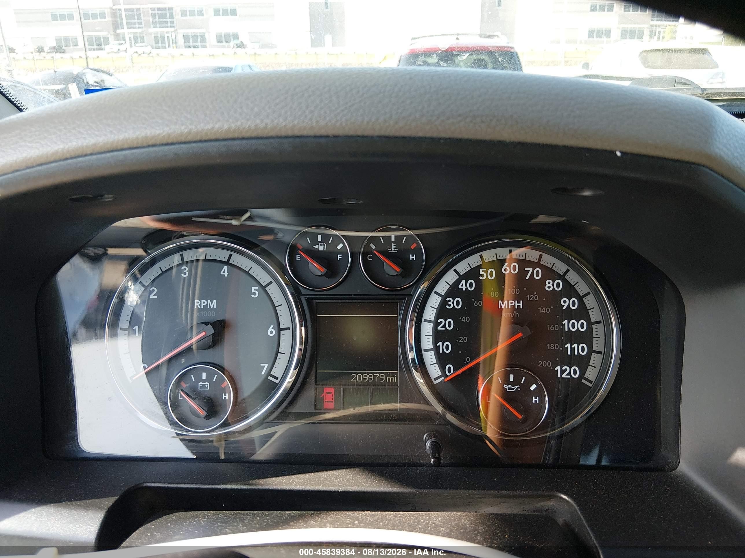 2012 Ram 1500 Lone Star Gray vin: 1C6RD6GT6CS193088