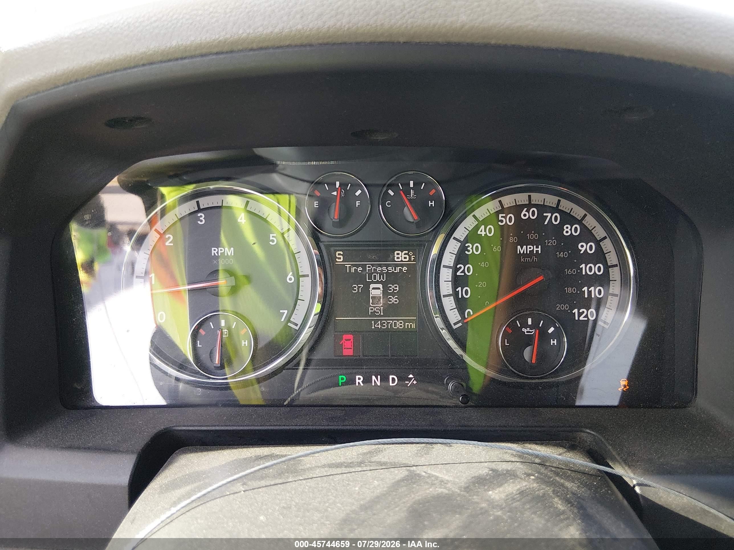 2012 Ram 1500 Lone Star Green vin: 1C6RD6GT8CS101351