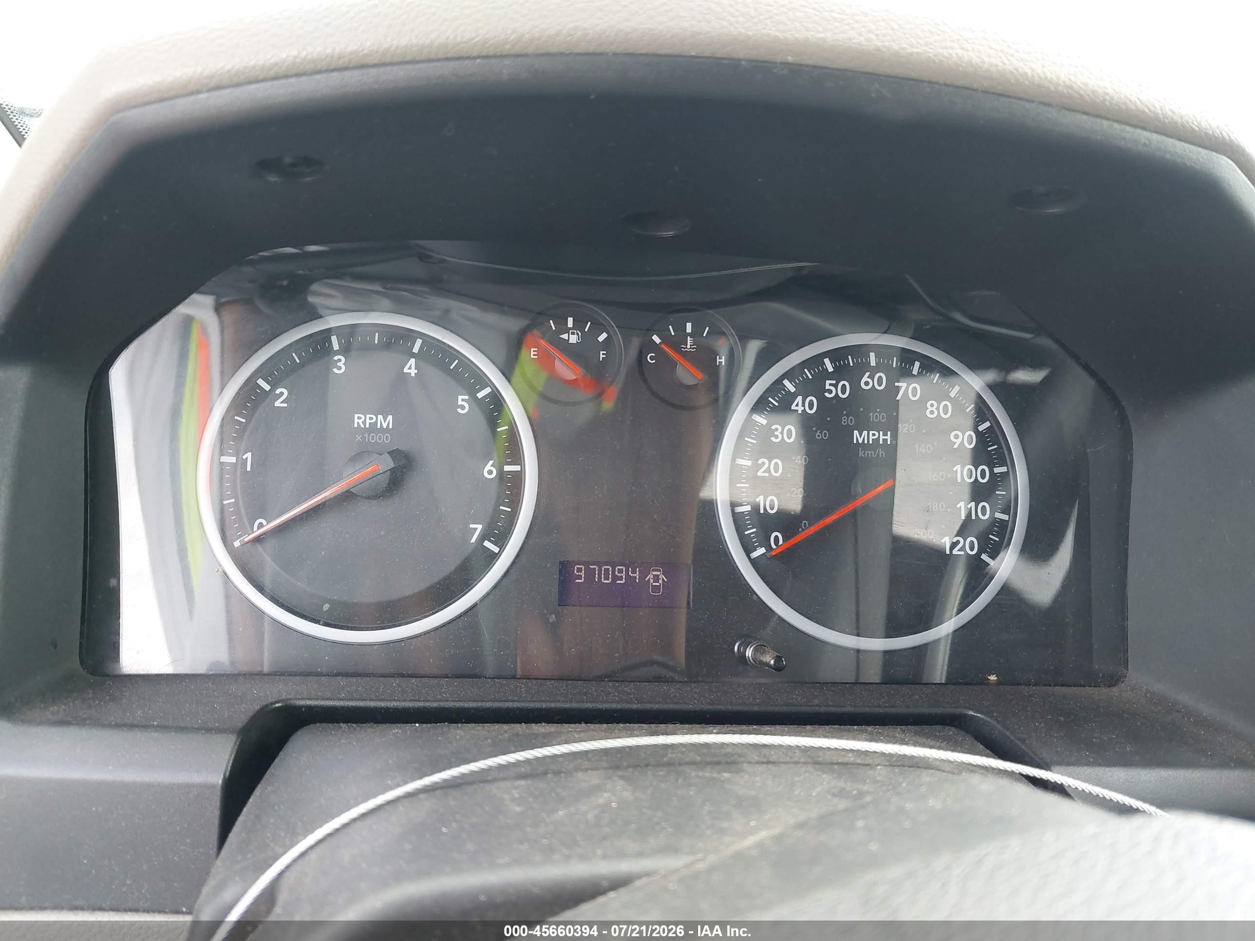2012 Ram 1500 St White vin: 1C6RD6KP3CS265679