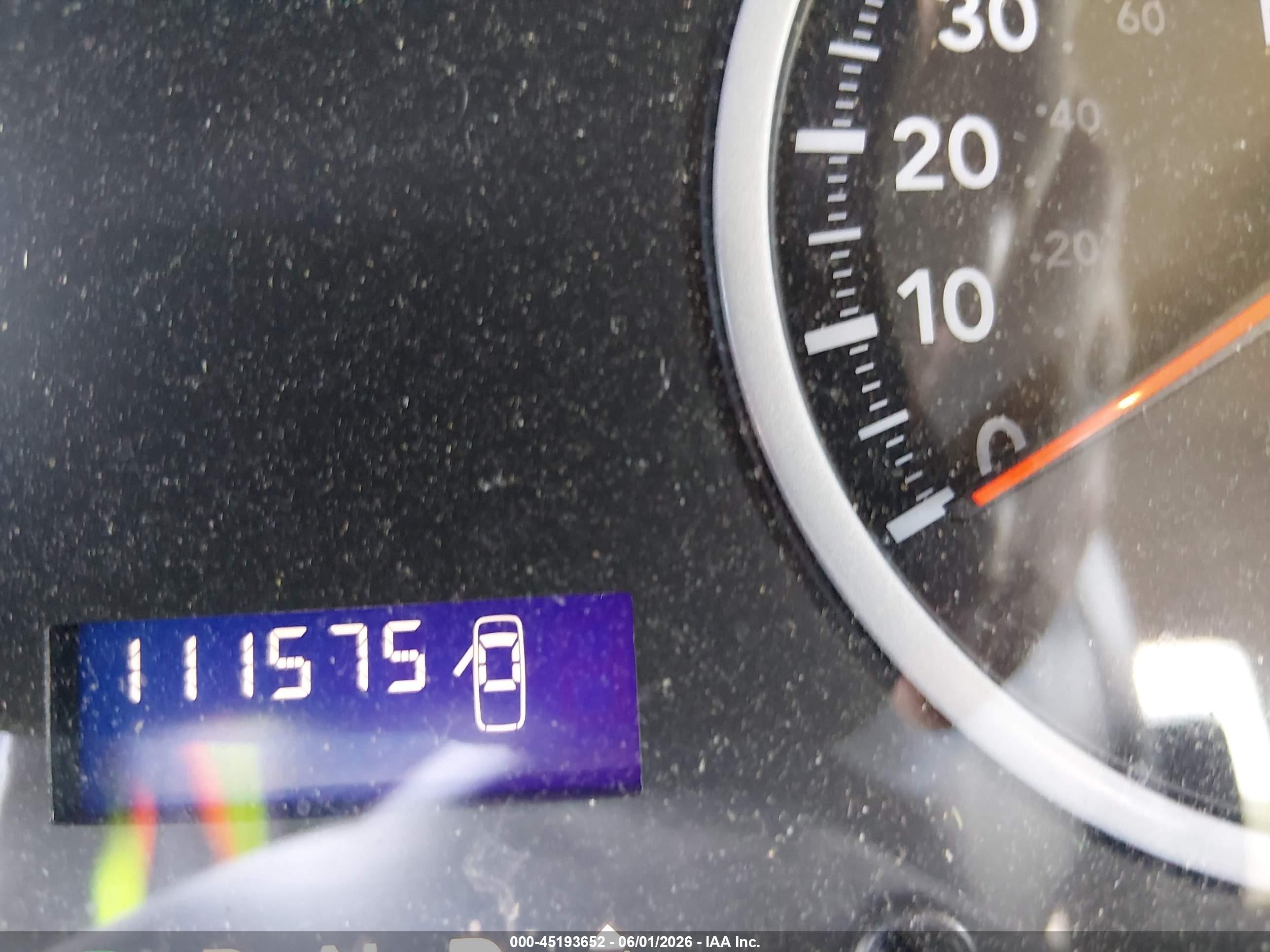 2012 Ram 1500 St Красный vin: 1C6RD6KT4CS223857