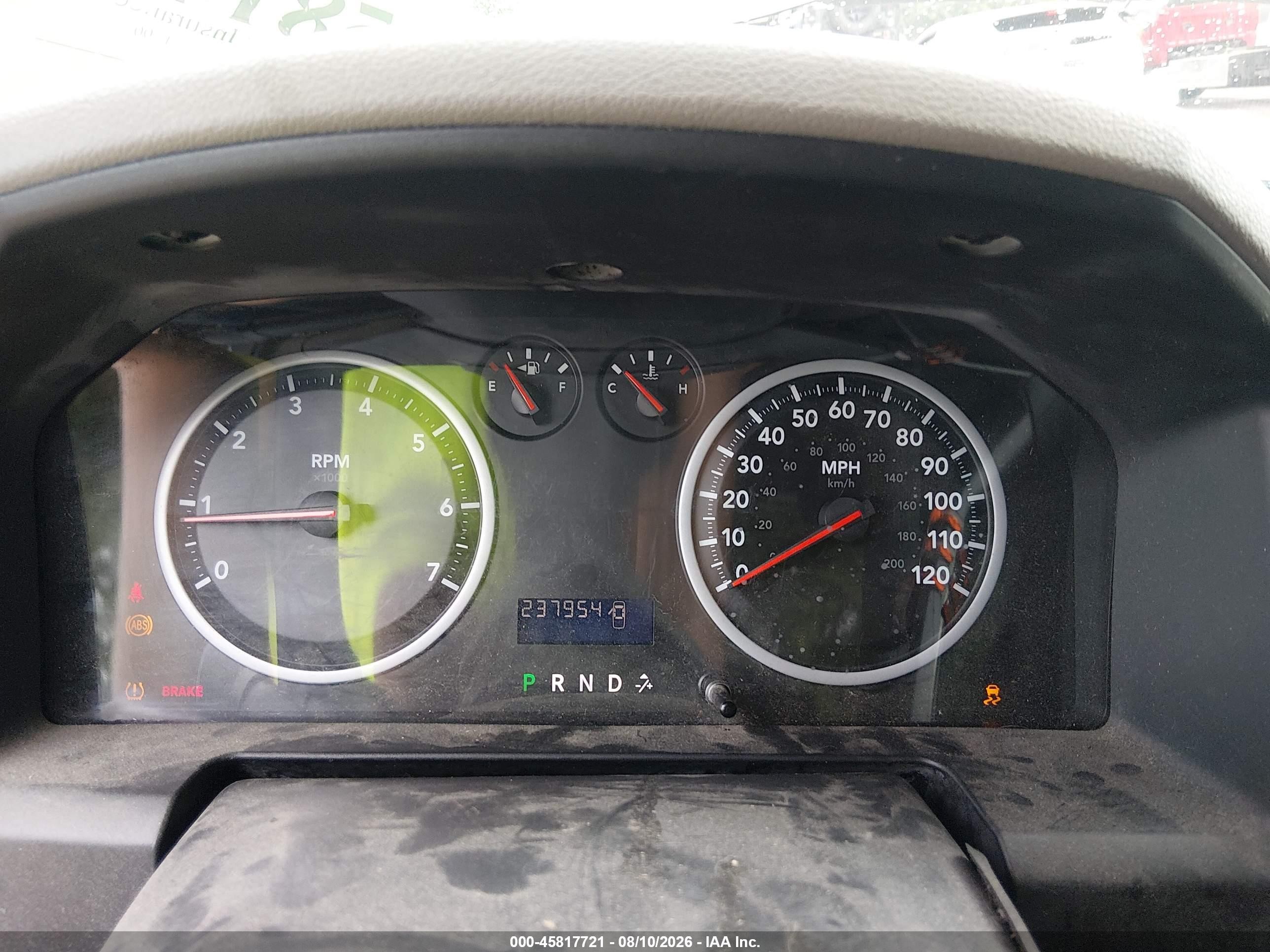 2012 Ram 1500 Express Gray vin: 1C6RD6KT6CS138731
