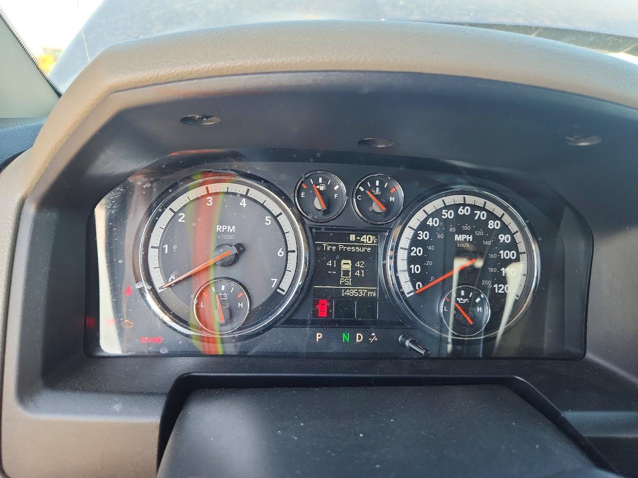 2012 Dodge Ram 1500 St Black vin: 1C6RD6KT8CS237423