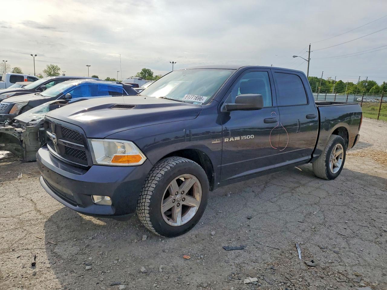 1C6RD6KT8CS306398
