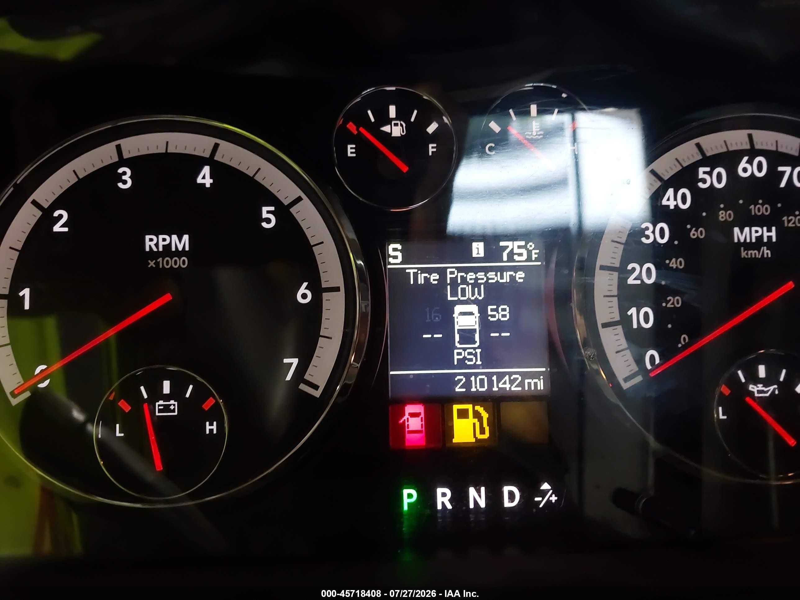 2012 Ram 1500 Lone Star Black vin: 1C6RD6LT0CS153417