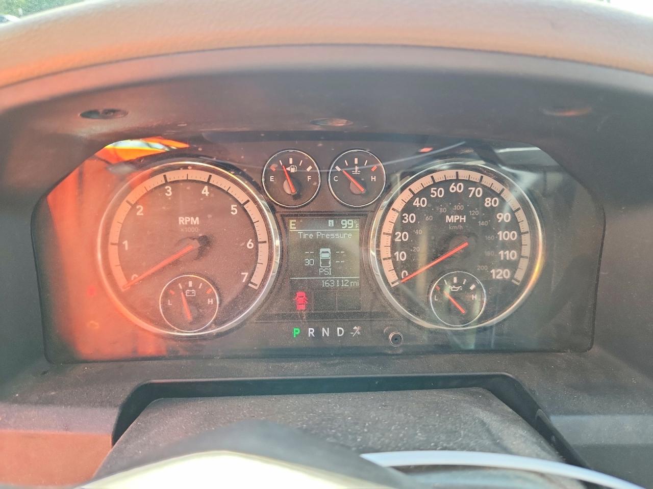 2012 Dodge Ram 1500 Slt Серебряный vin: 1C6RD6LT1CS153720