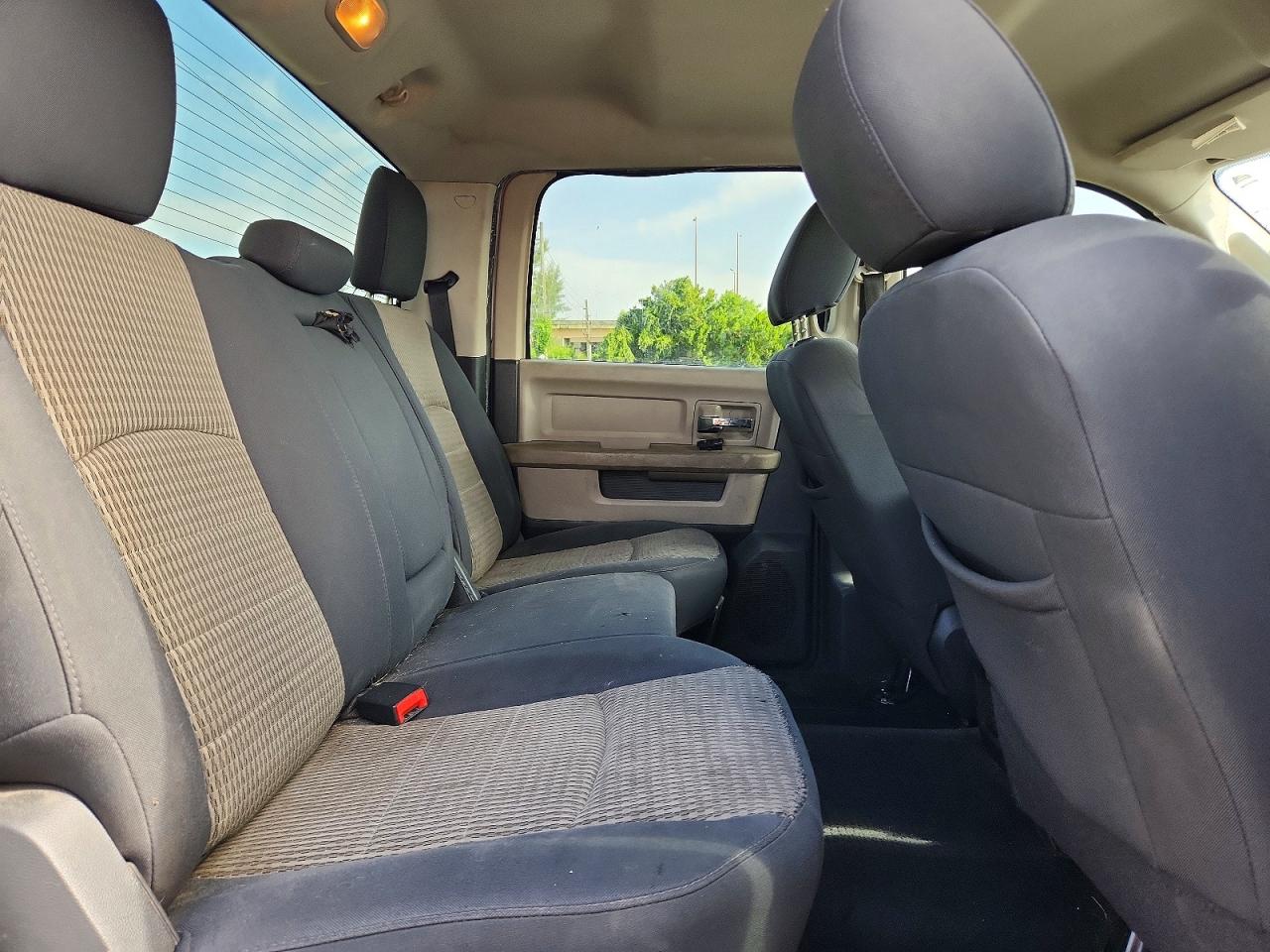 2012 Dodge Ram 1500 Slt Серебряный vin: 1C6RD6LT1CS153720