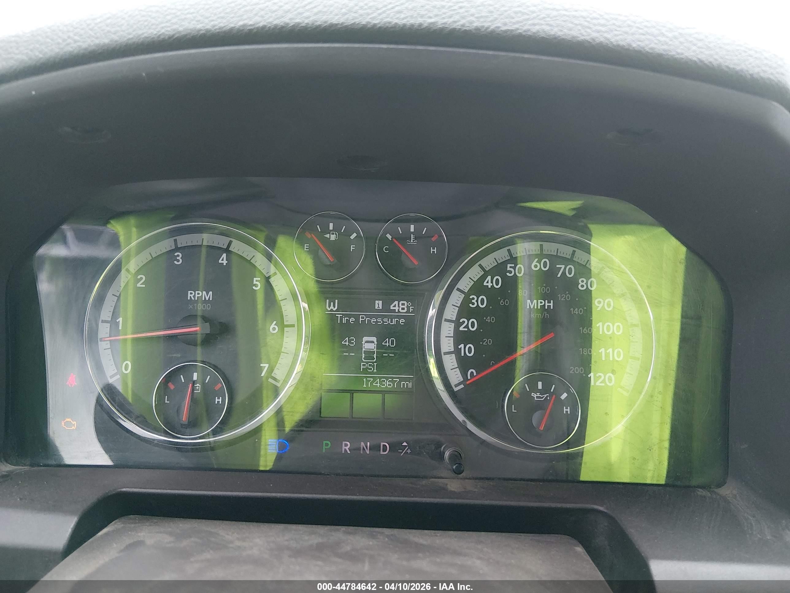 2012 Ram 1500 Slt Red vin: 1C6RD6LT1CS281794