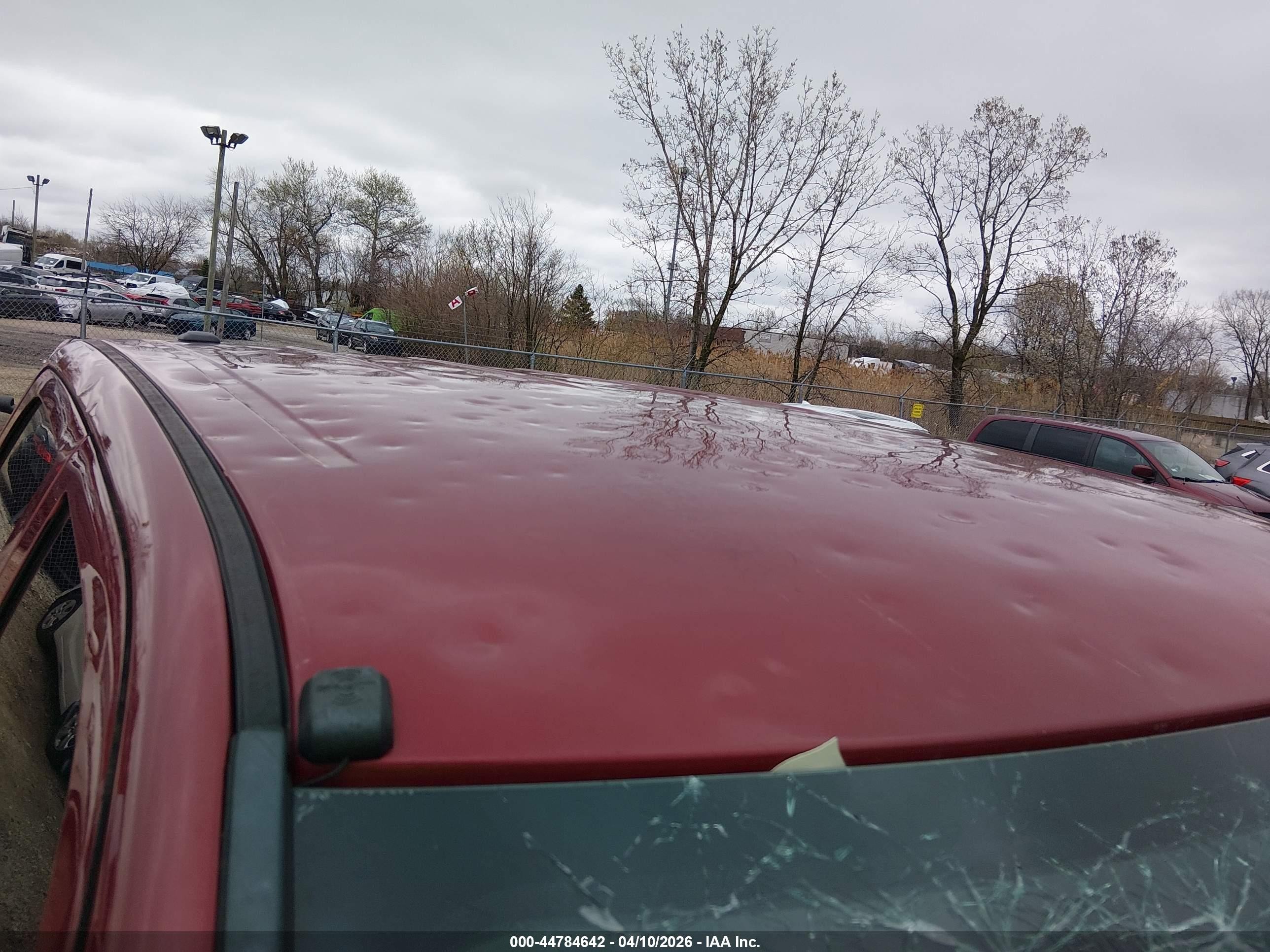 2012 Ram 1500 Slt Red vin: 1C6RD6LT1CS281794