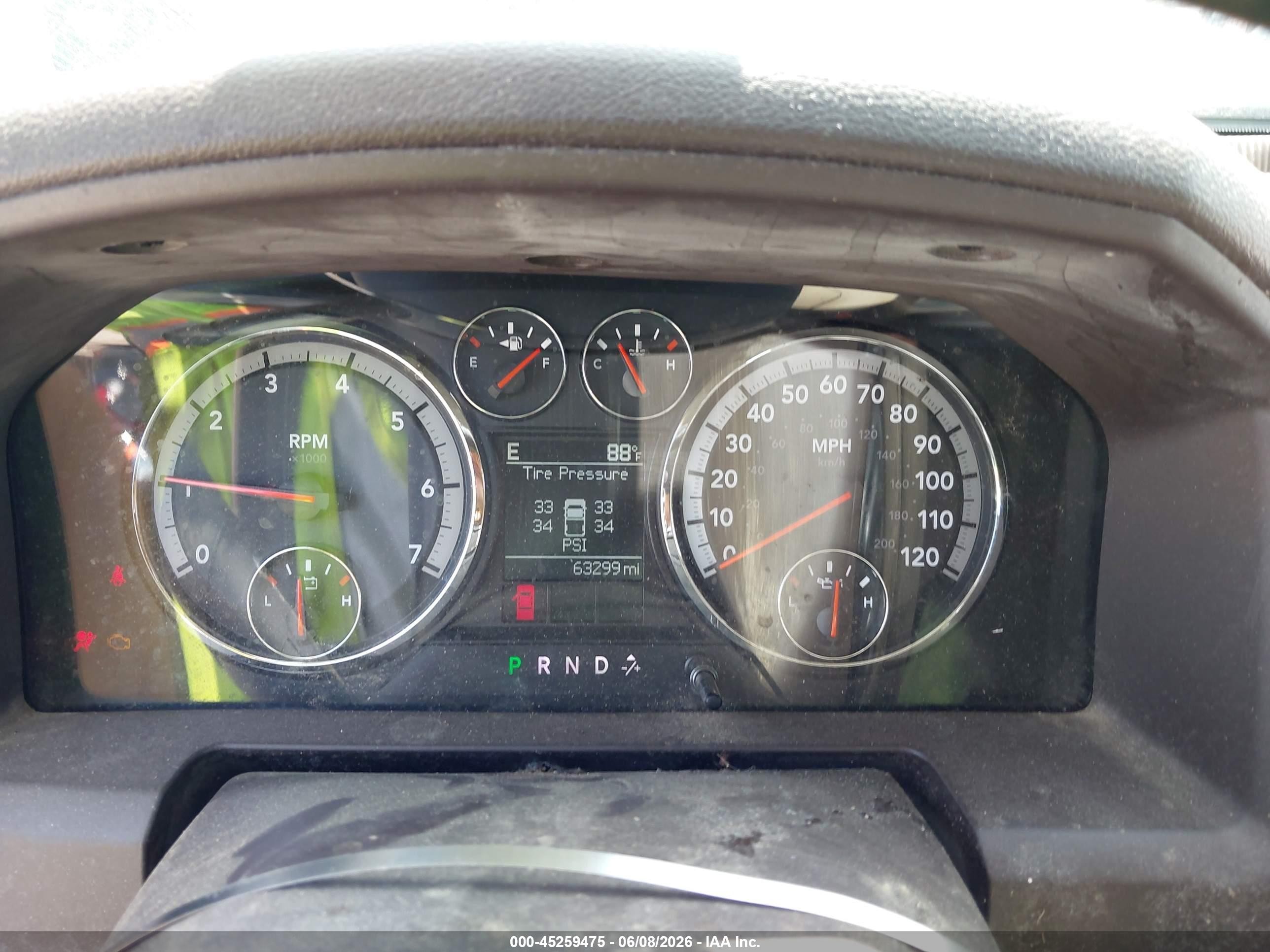 2012 Ram 1500 Slt White vin: 1C6RD6LT4CS223792
