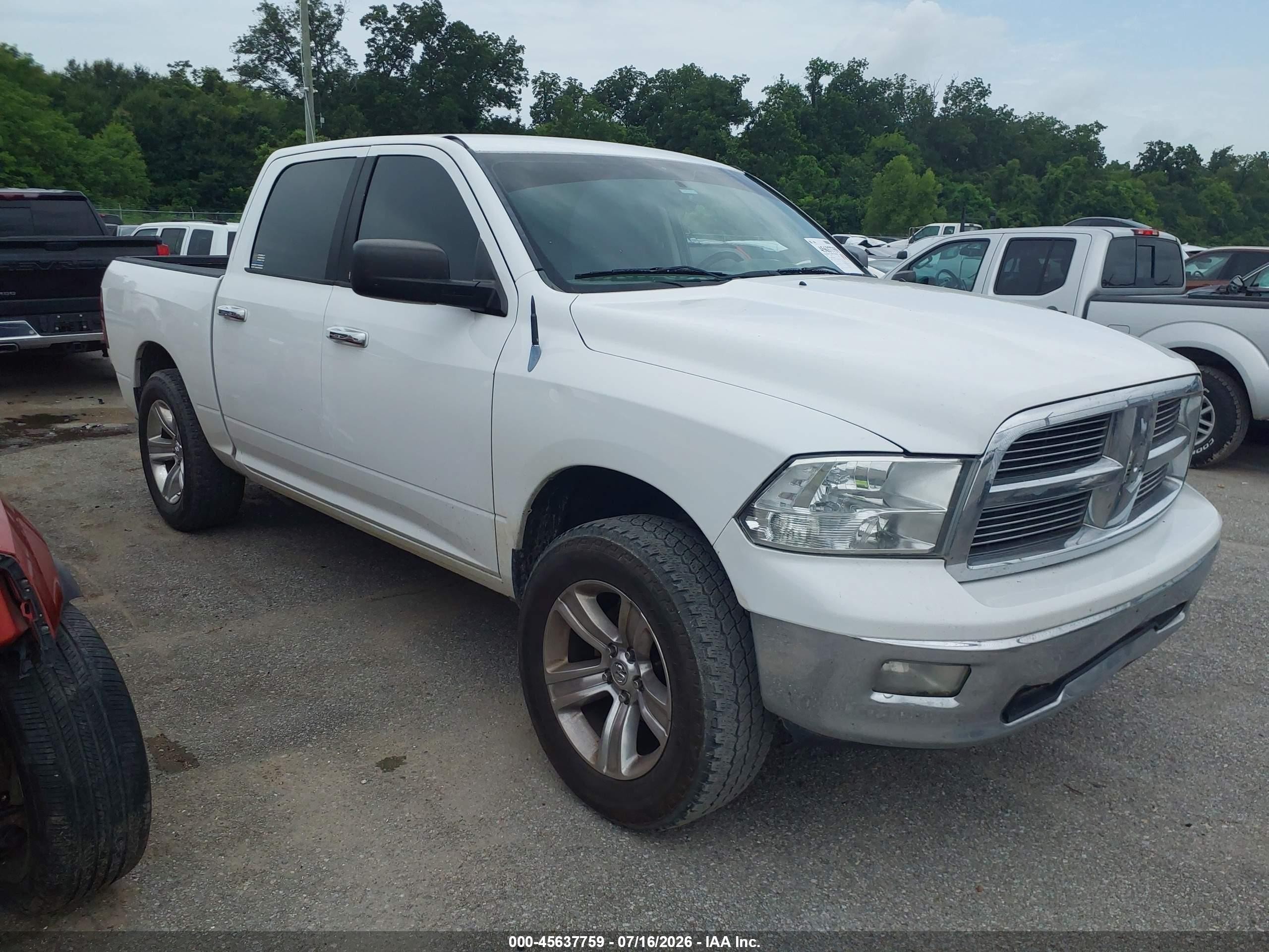 1C6RD6LT4CS318630