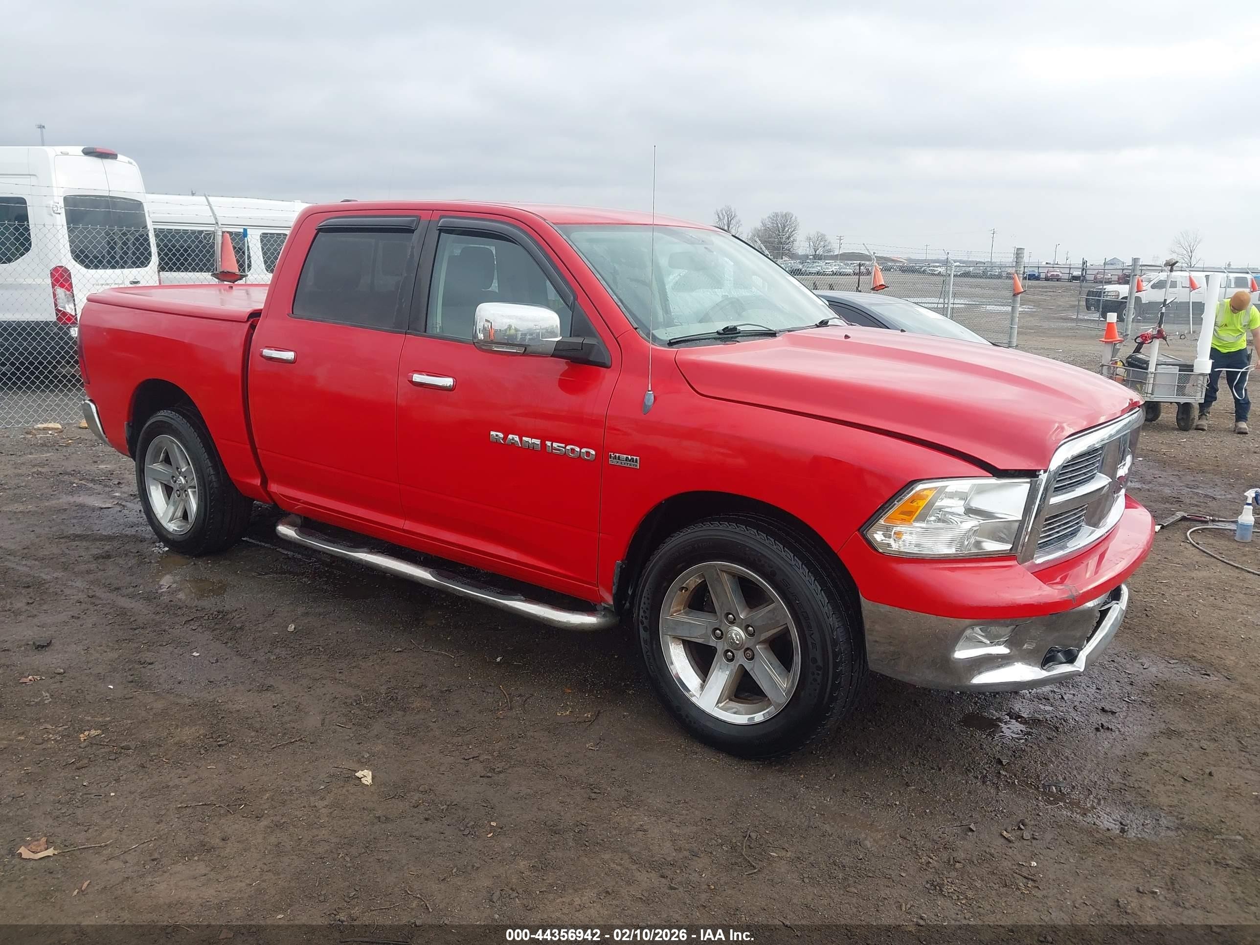1C6RD6LT5CS160086
