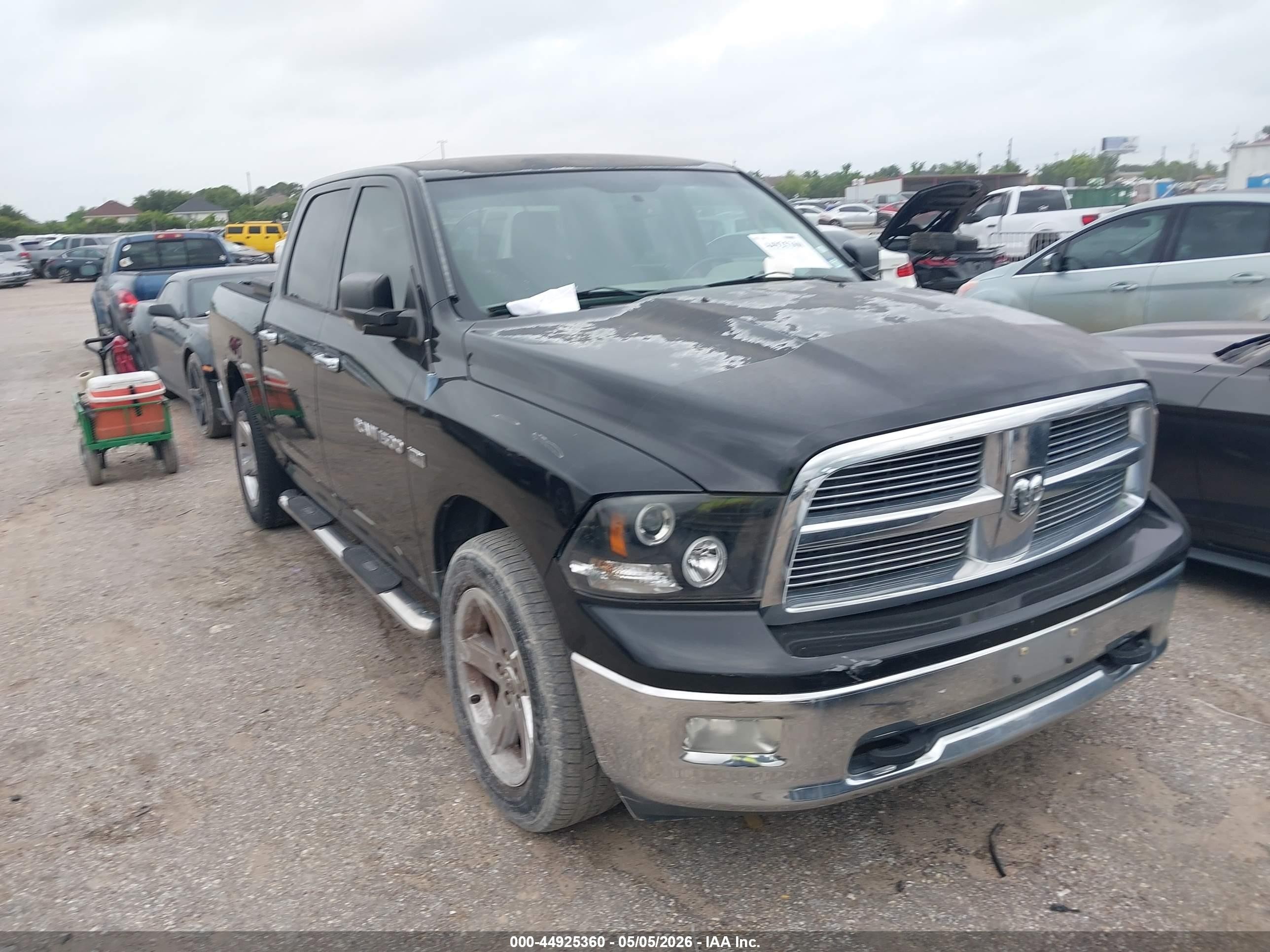 1C6RD6LT5CS182198