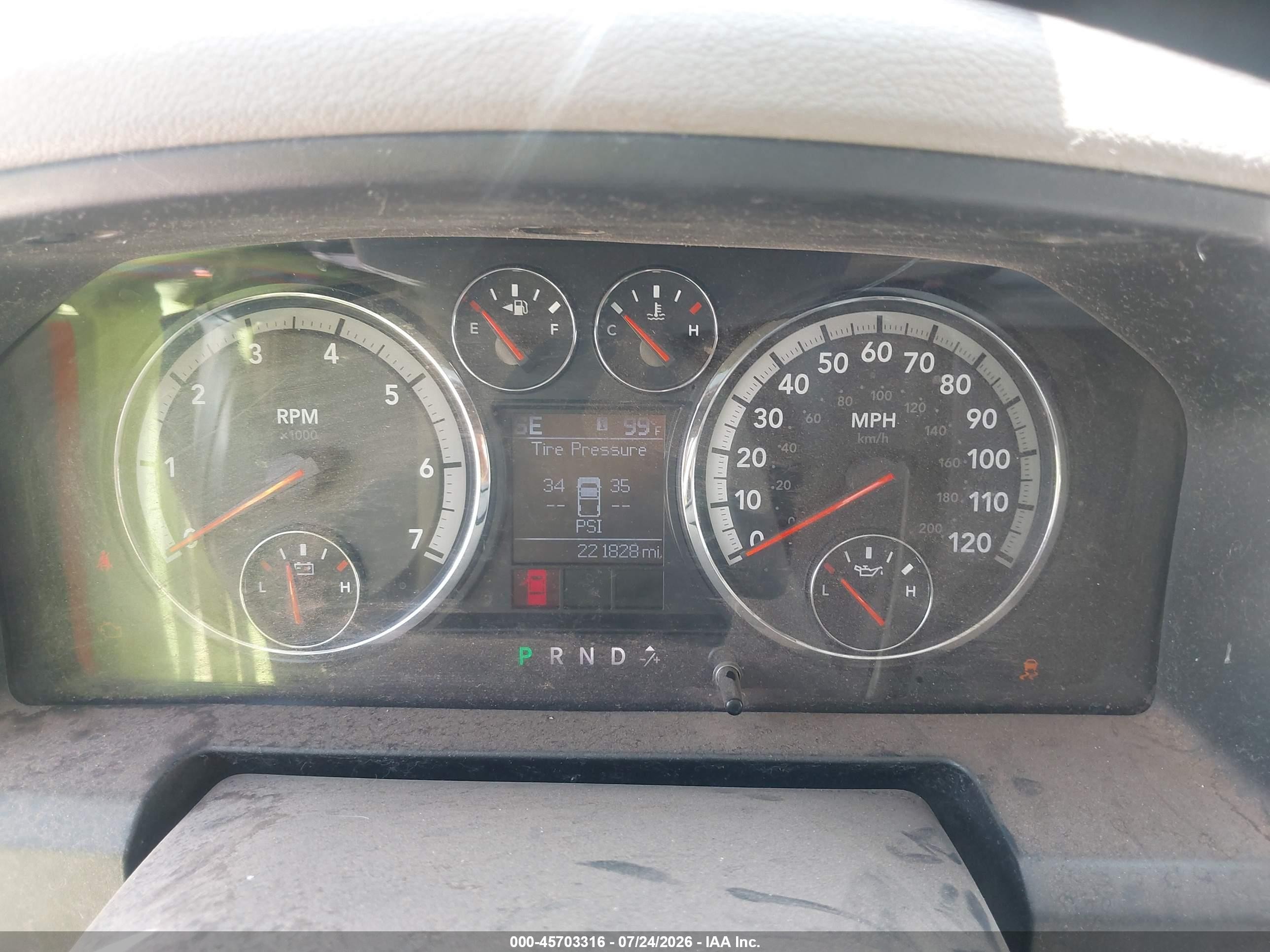 2012 Ram 1500 Lone Star Burgundy vin: 1C6RD6LT5CS236955