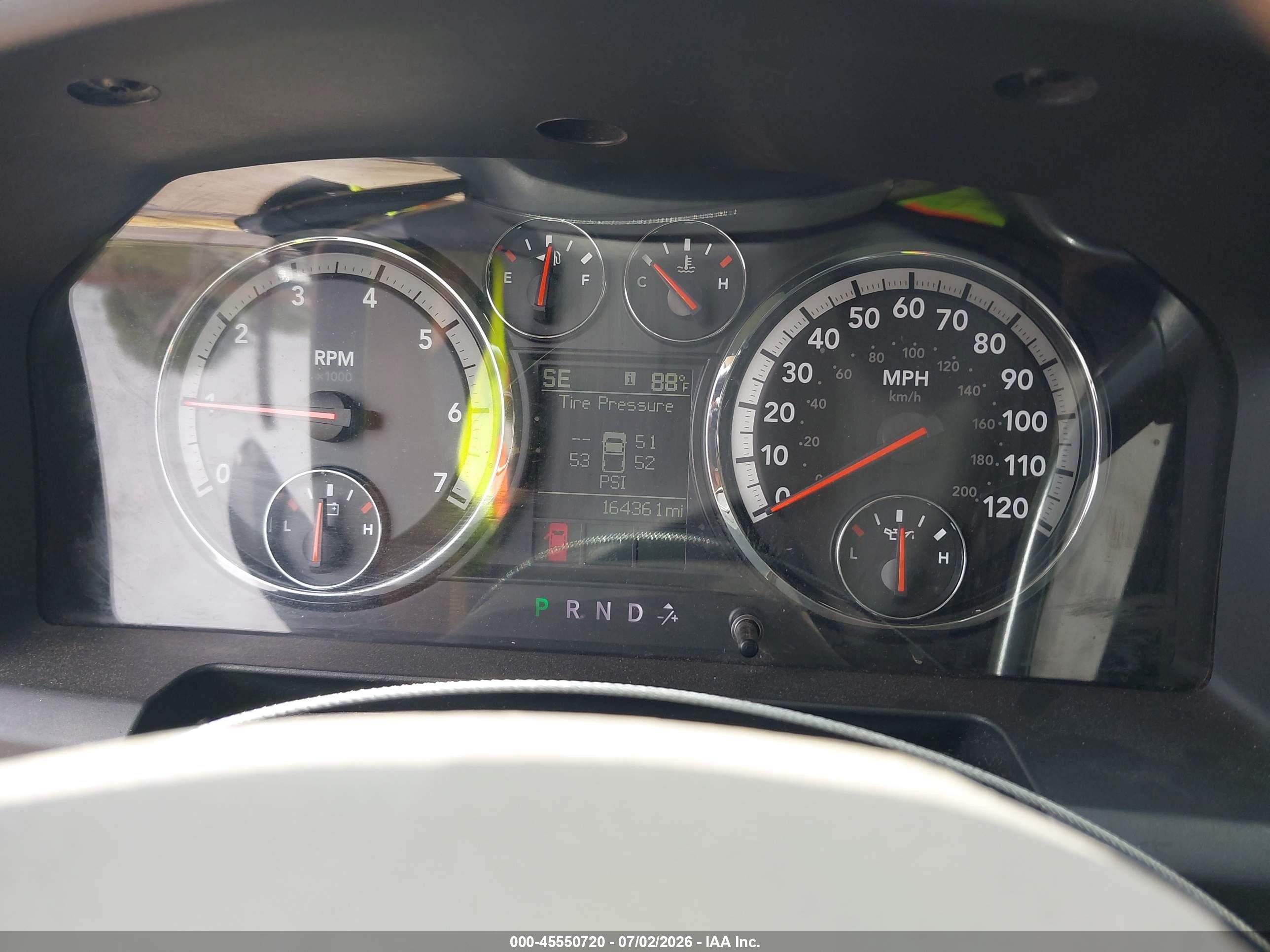 2012 Ram 1500 Lone Star Black vin: 1C6RD6LT6CS153454